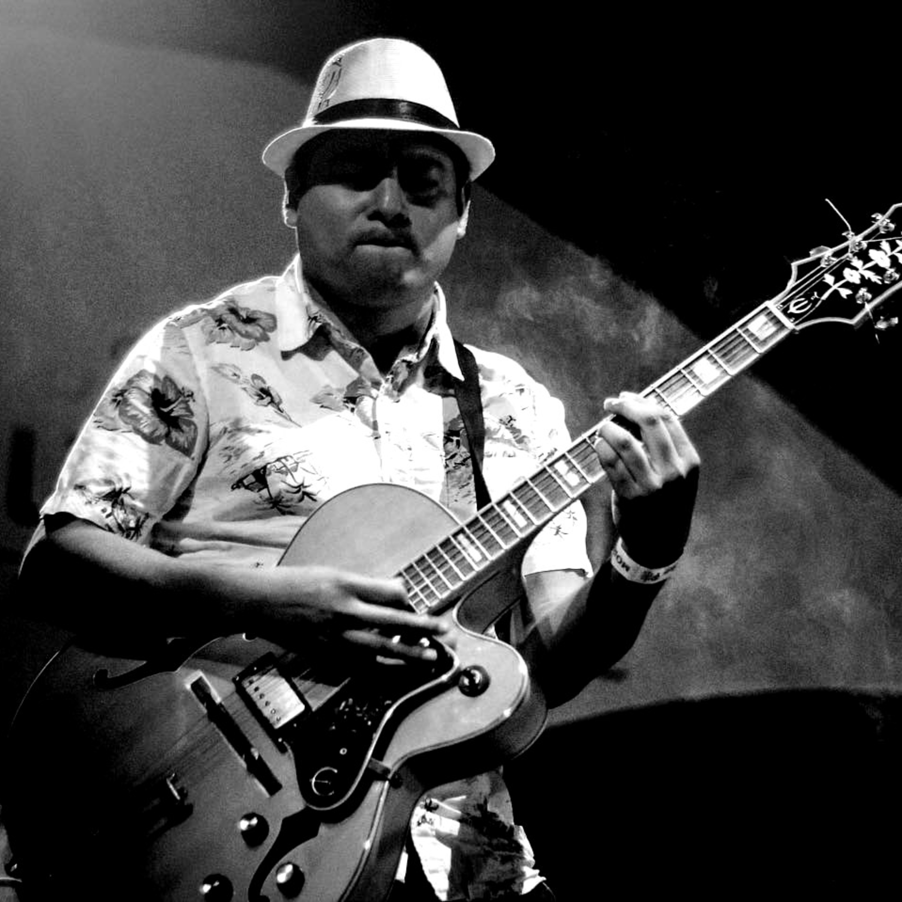 Perú Ska Festival Online: Vieja Skina