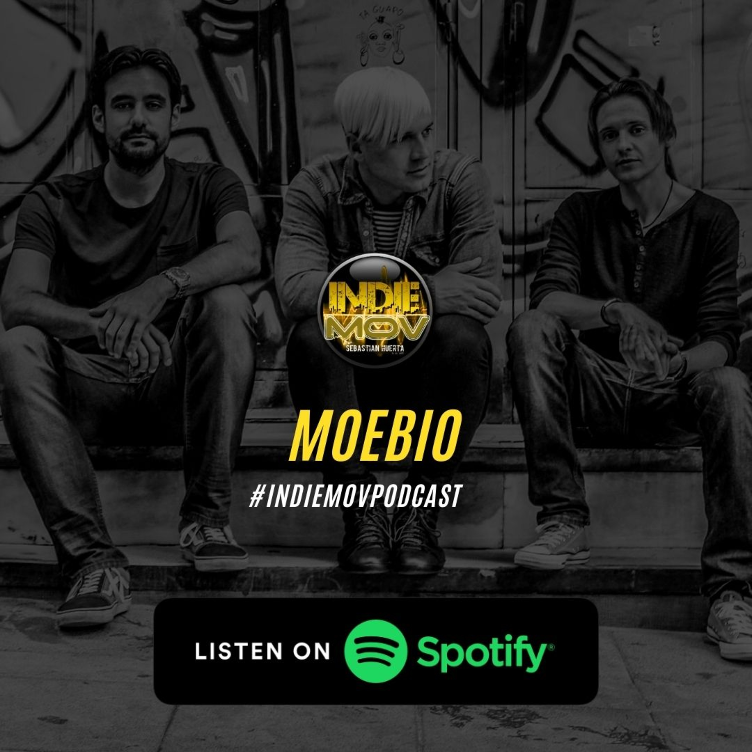 IndieMOV podcast