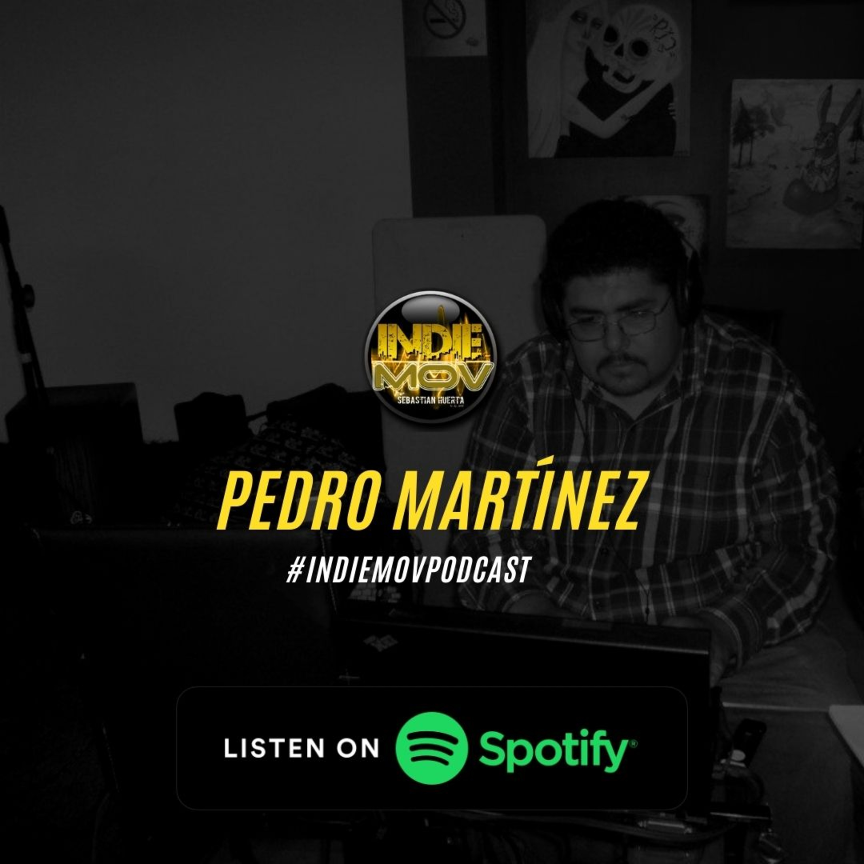 Portada de IndieMOV podcast