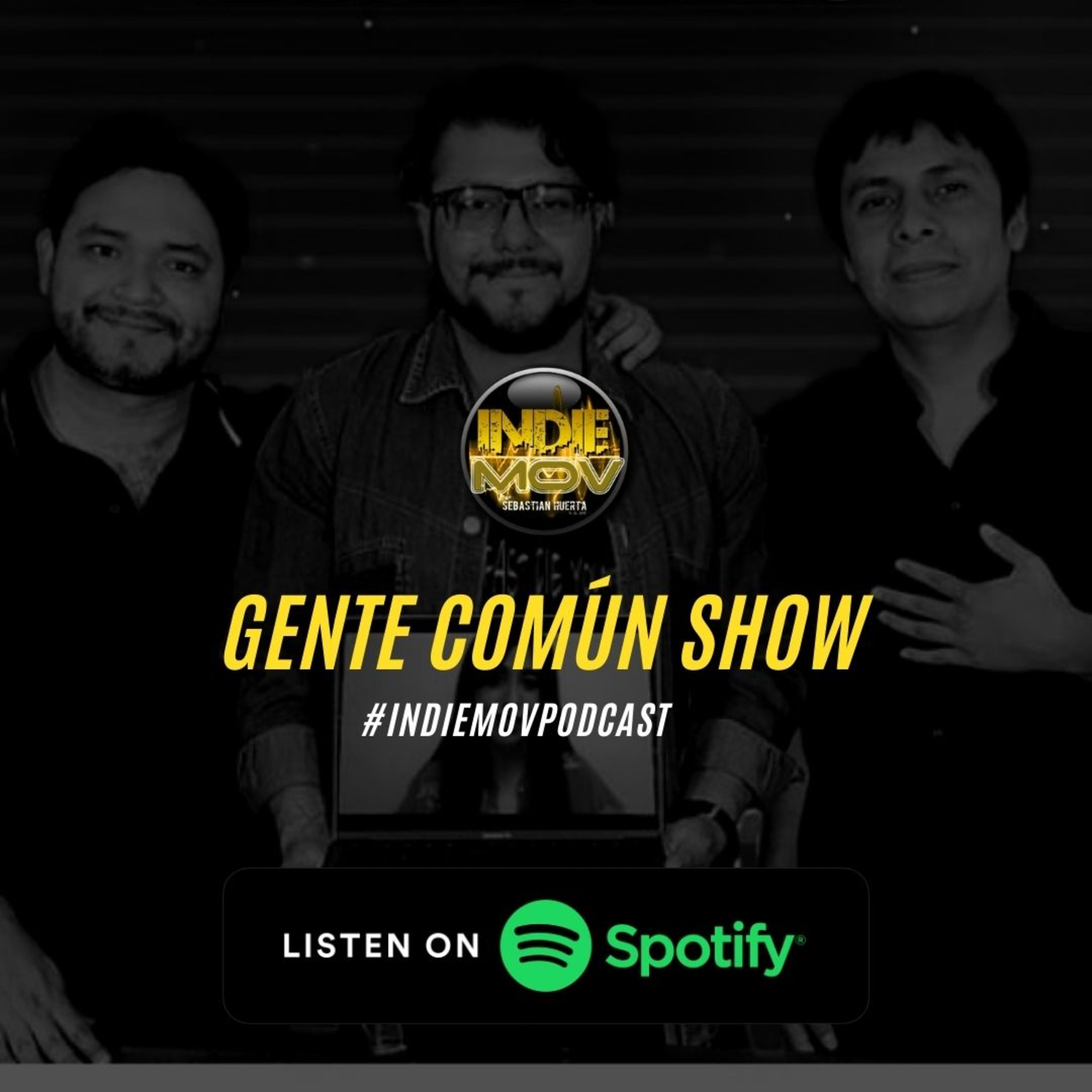 IndieMOV podcast