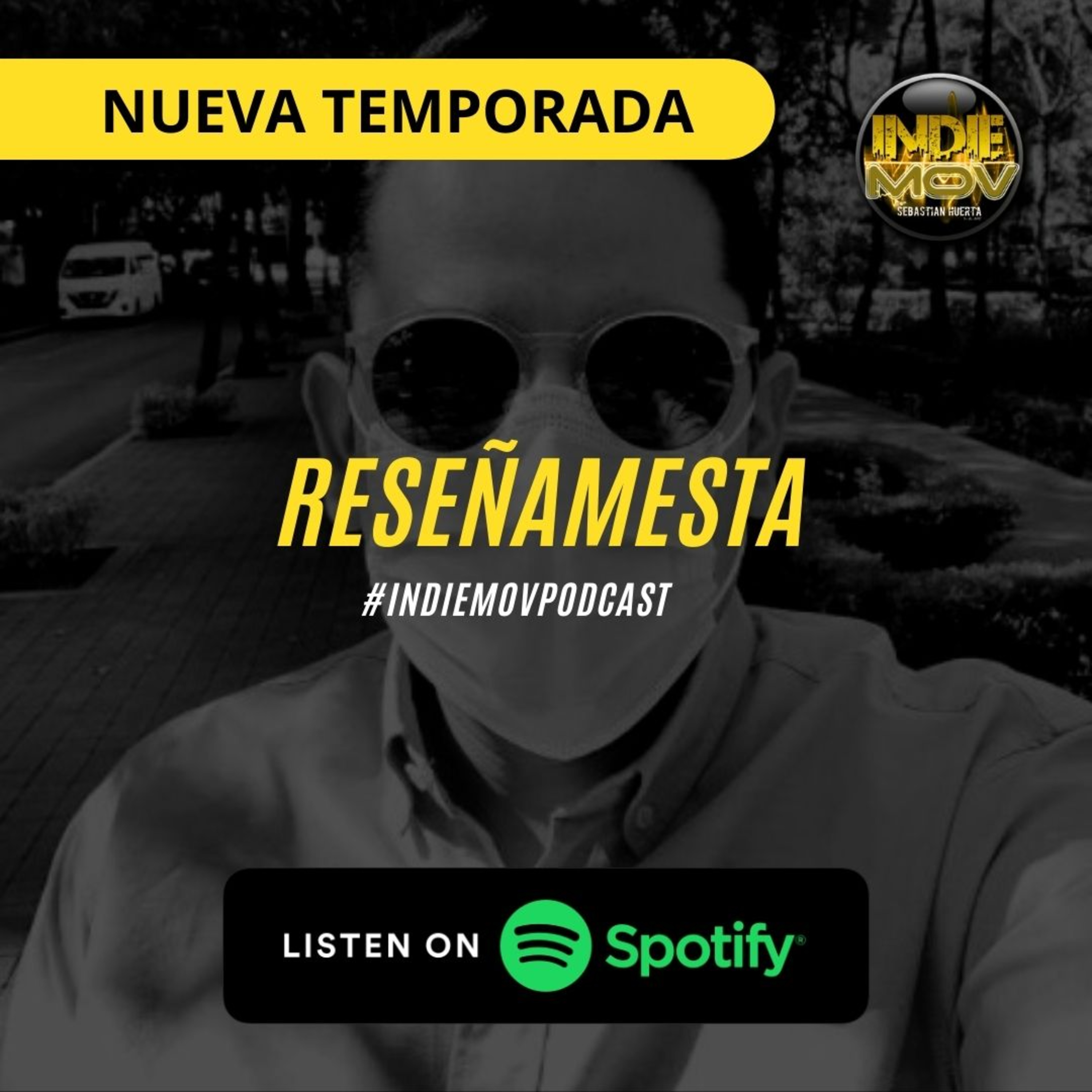 IndieMOV podcast