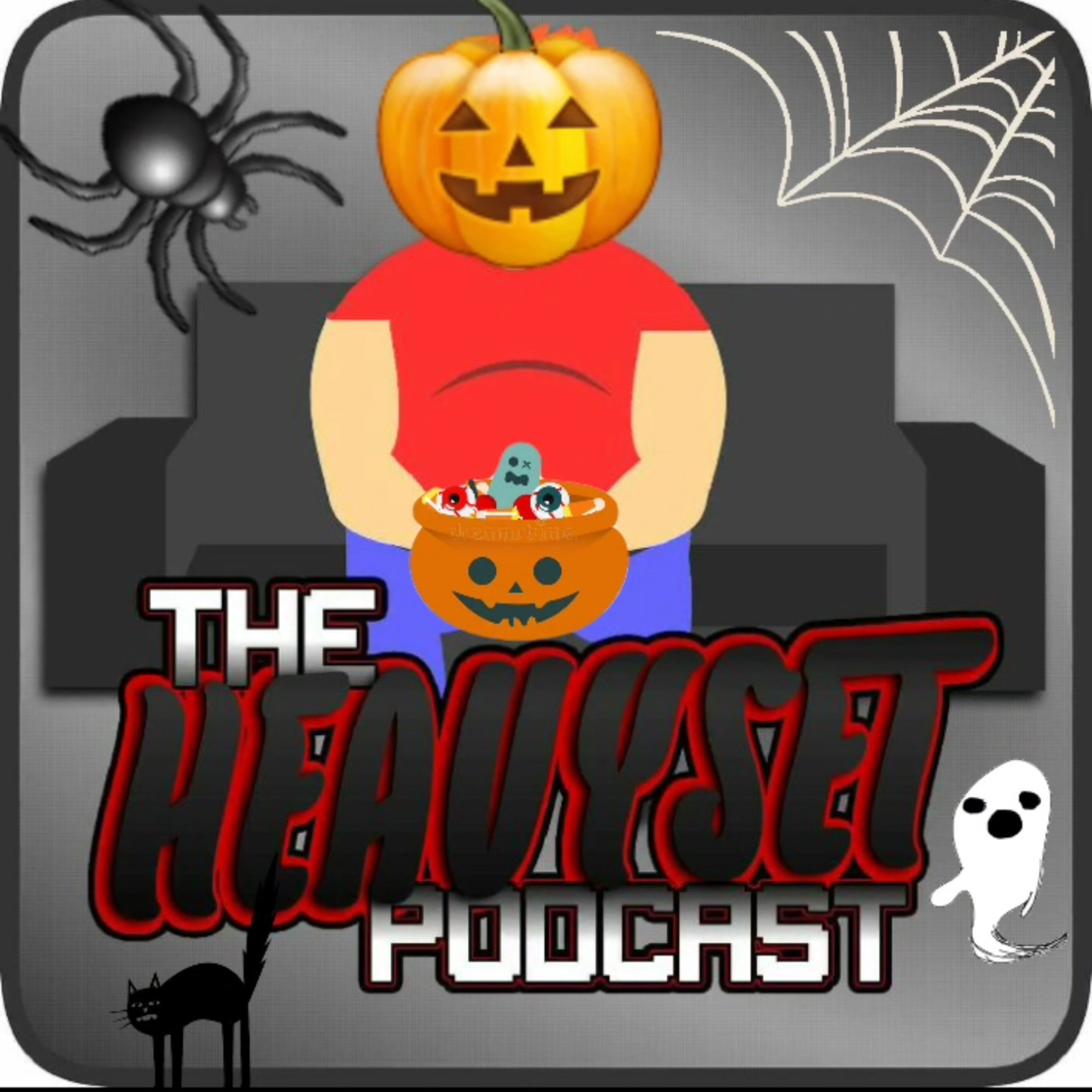 The HEAVYSET Podcast