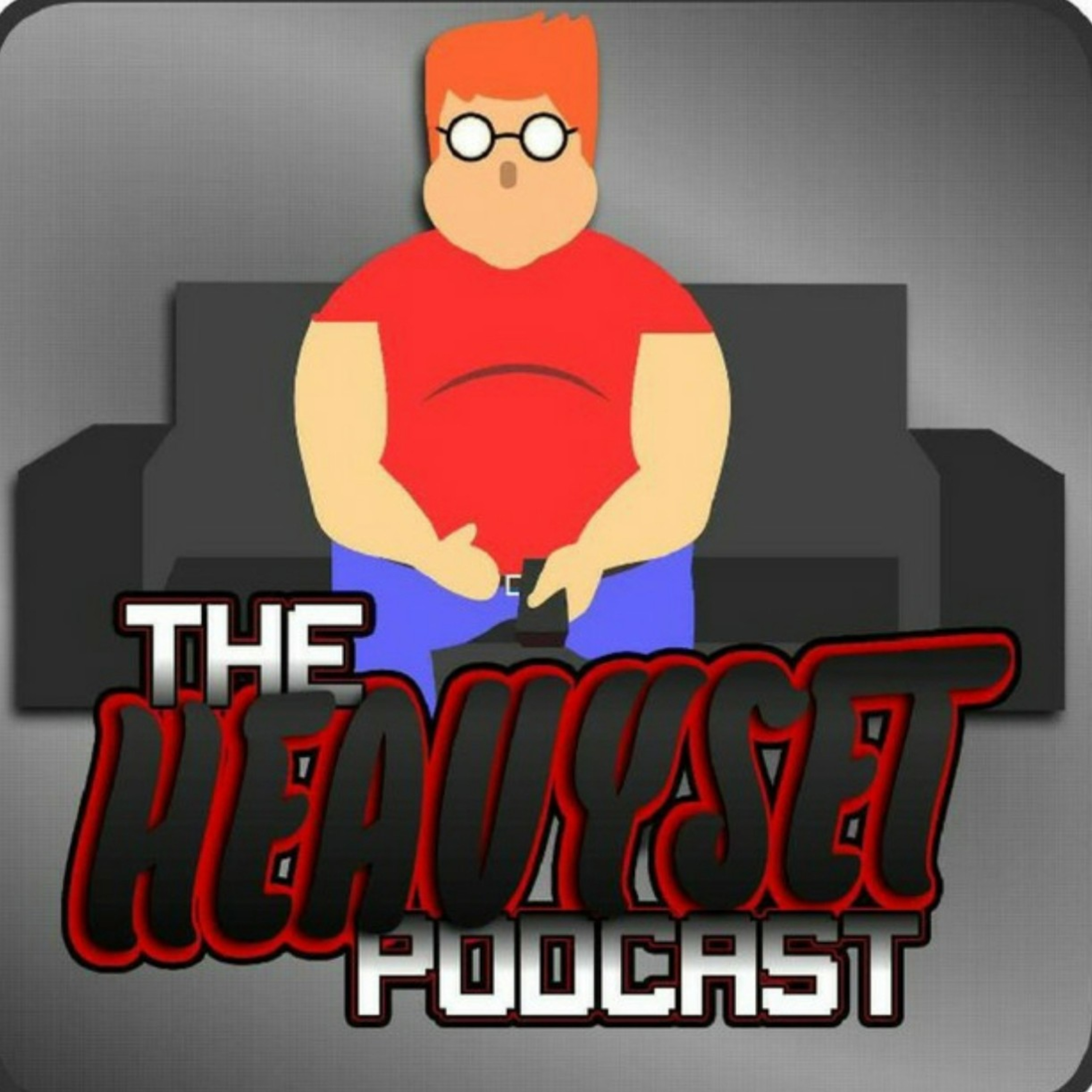 The HEAVYSET Podcast