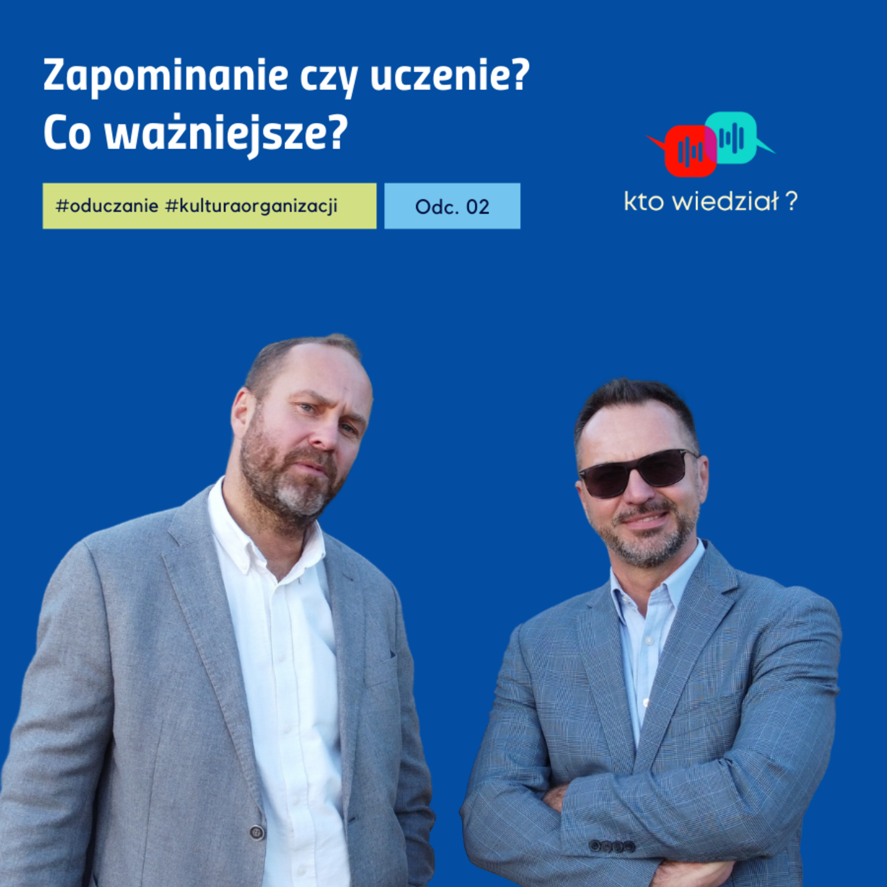 Kto wiedział?