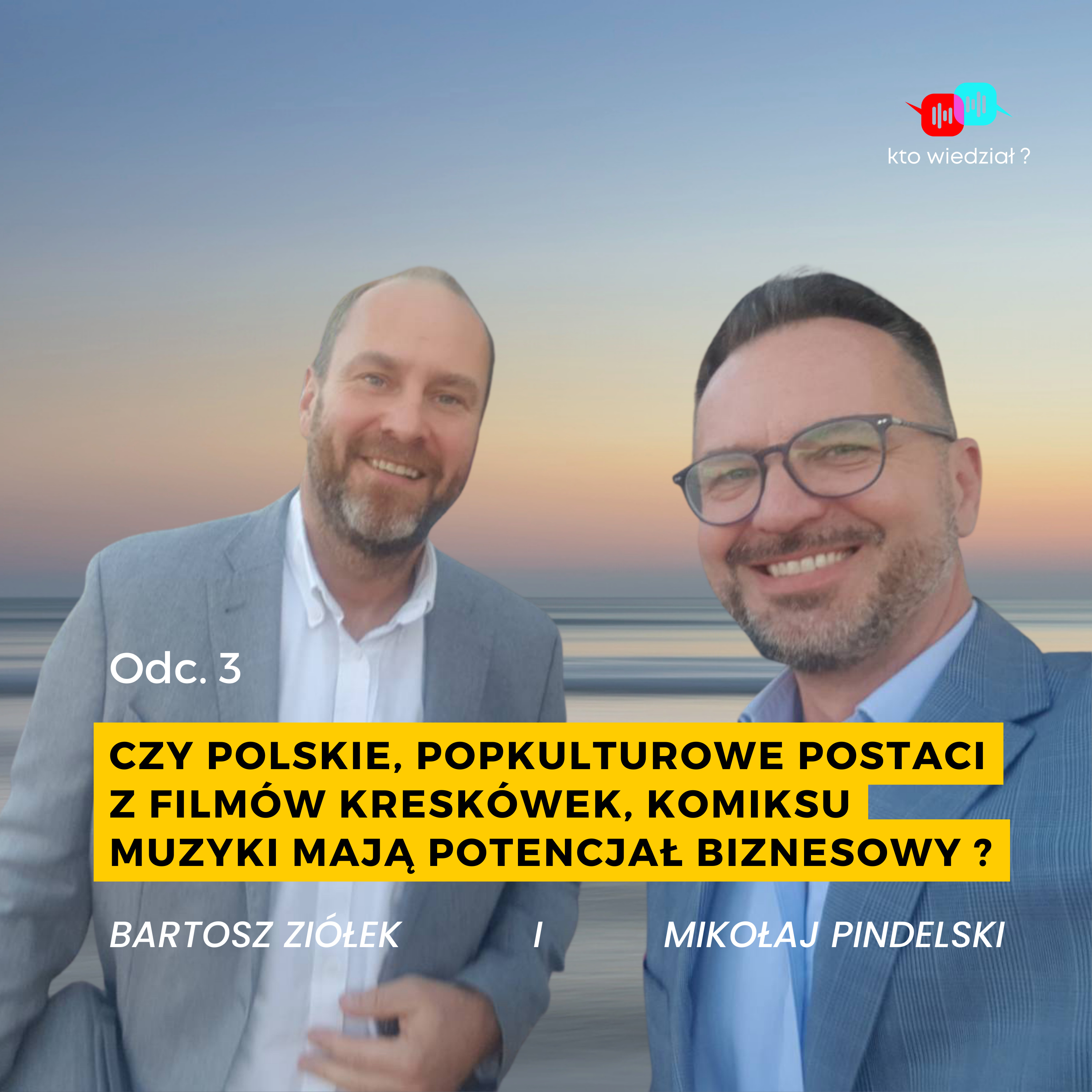 Kto wiedział?
