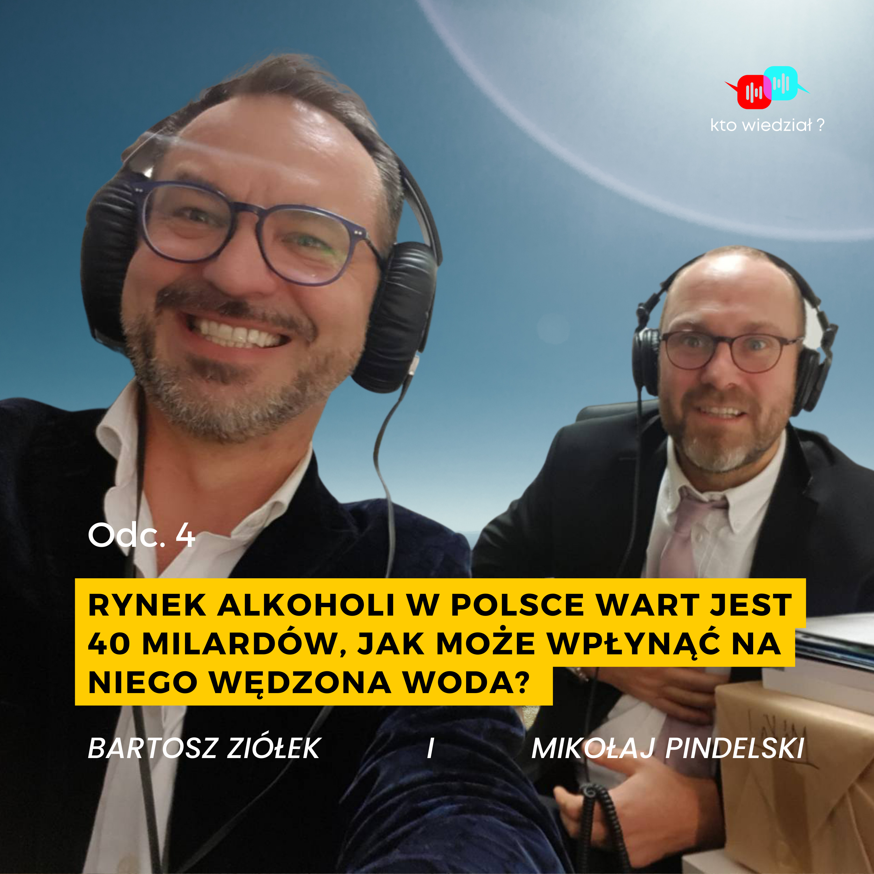 Kto wiedział?