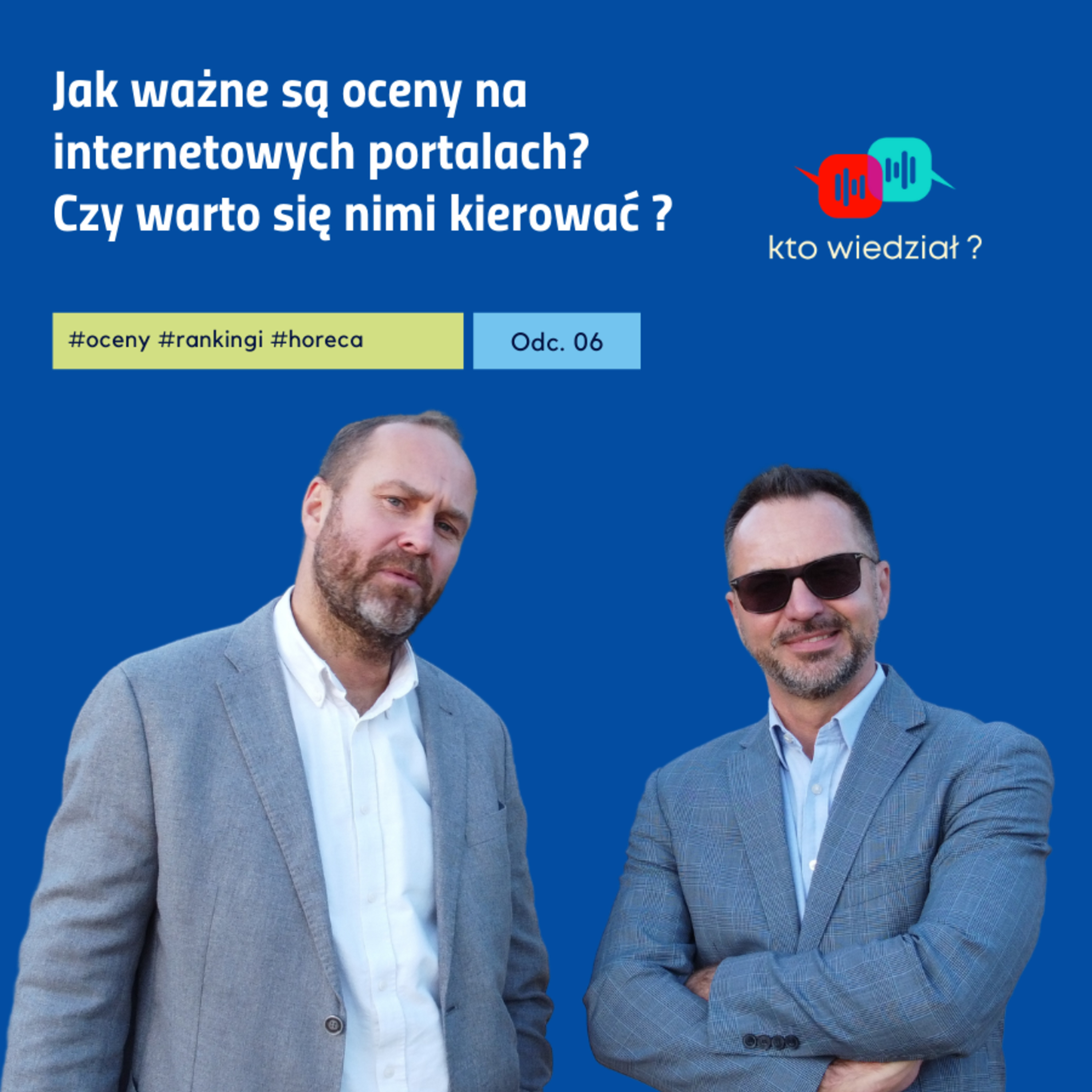 Kto wiedział?