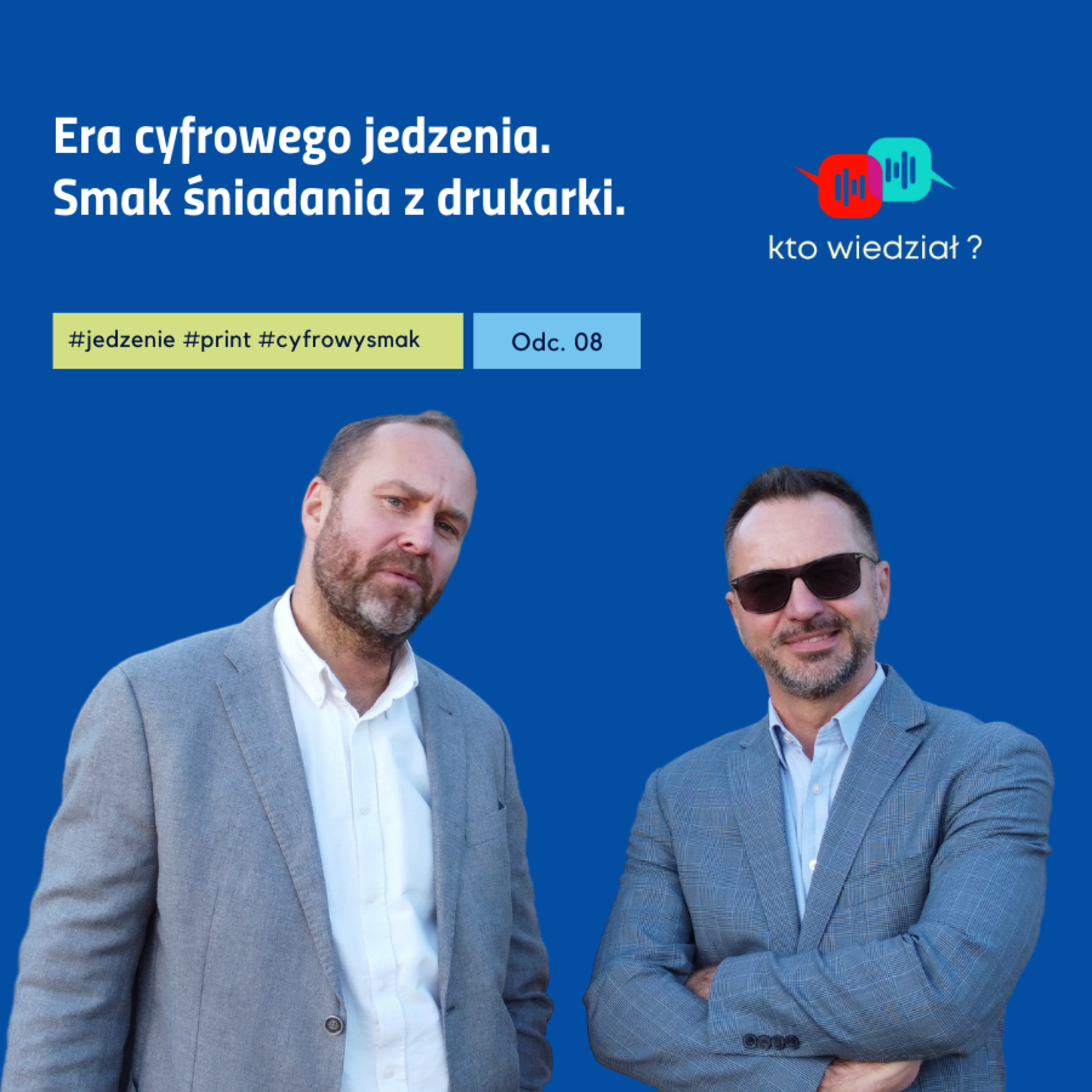 Kto wiedział?