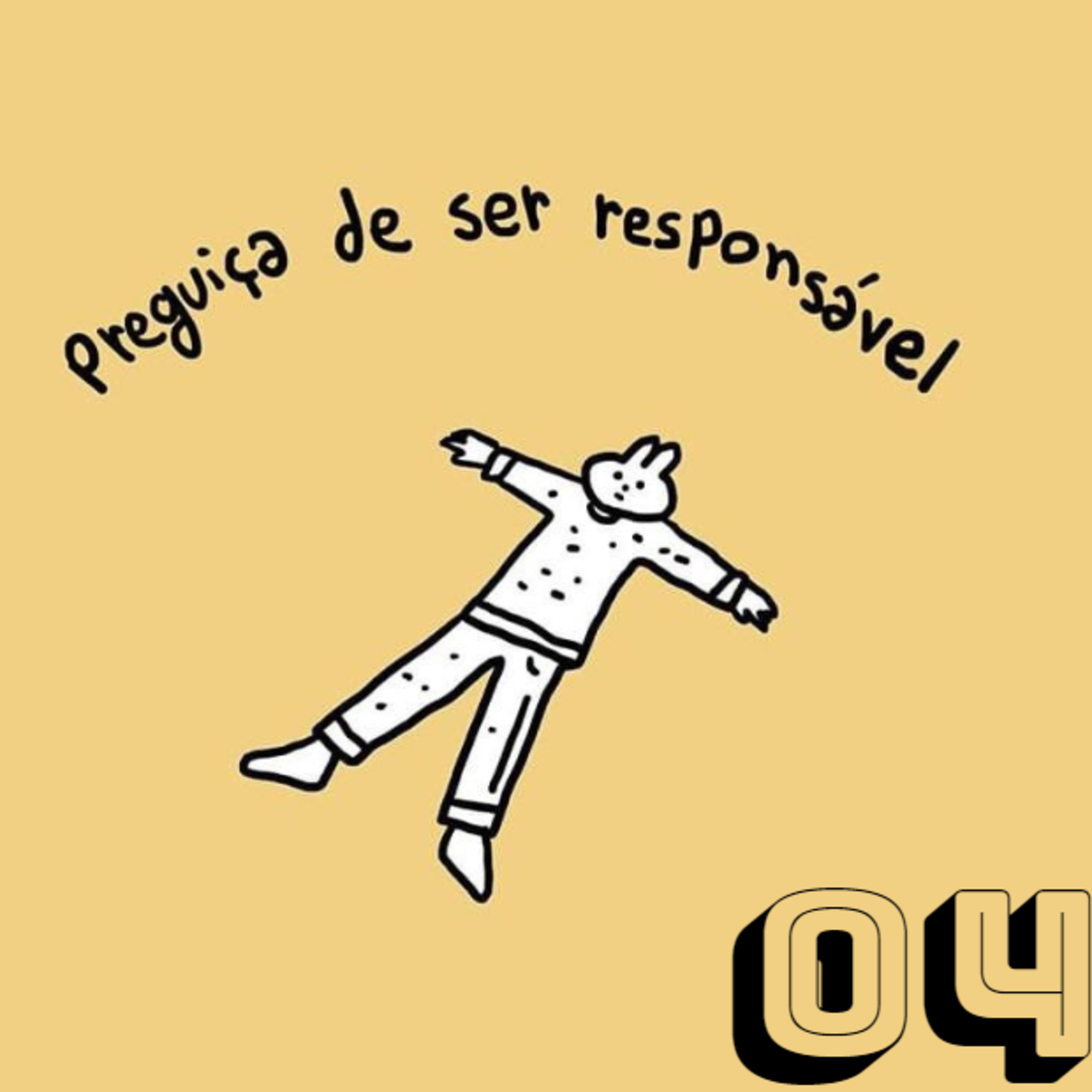 Sem ideias Podcast