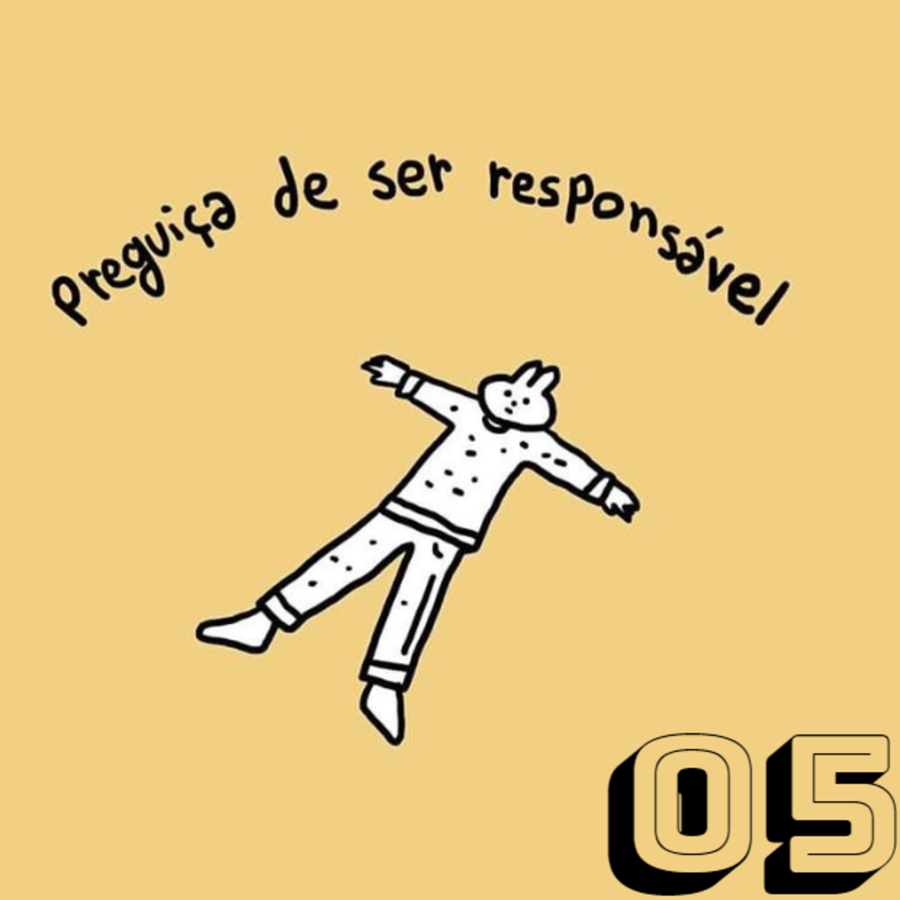 Sem ideias Podcast