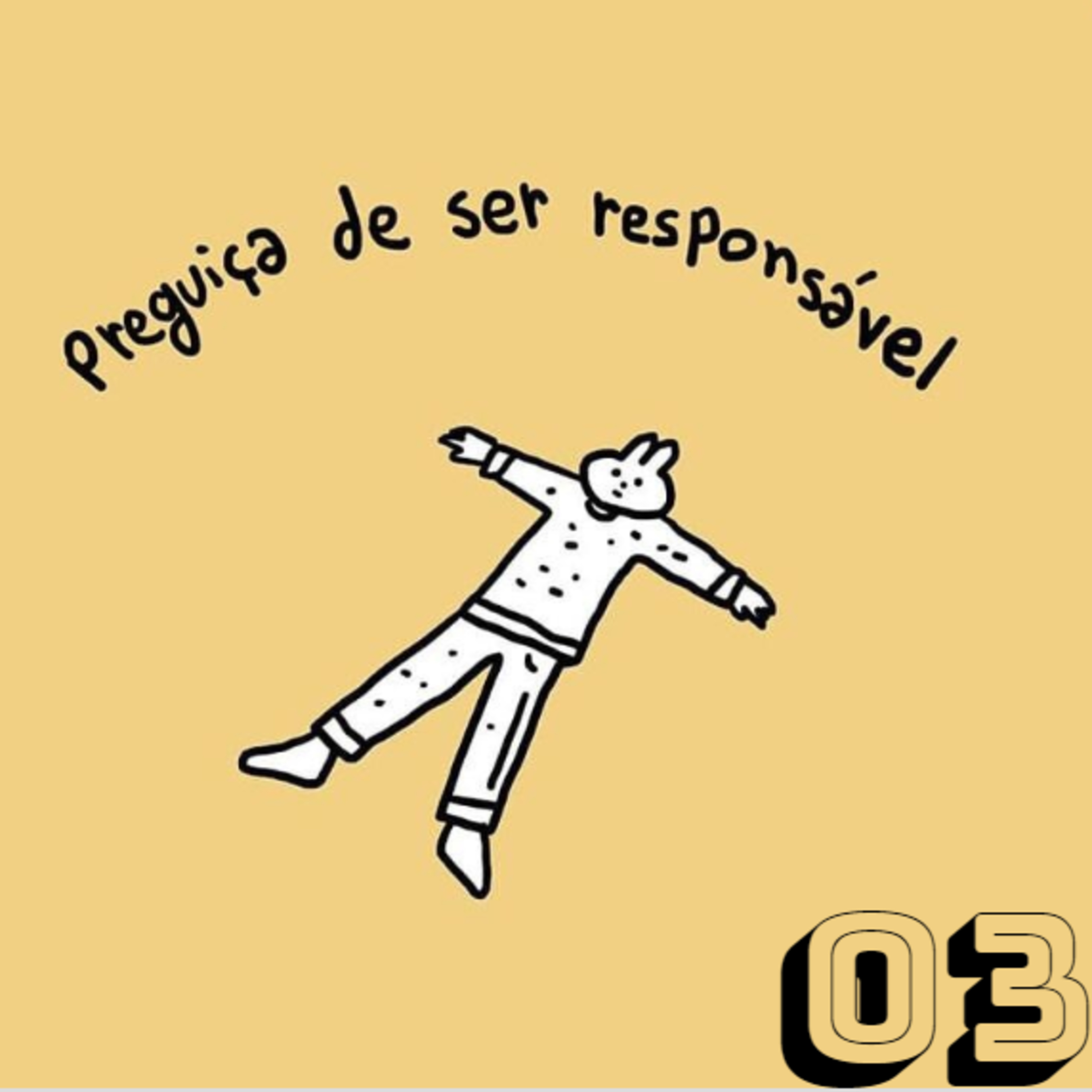 Sem ideias Podcast