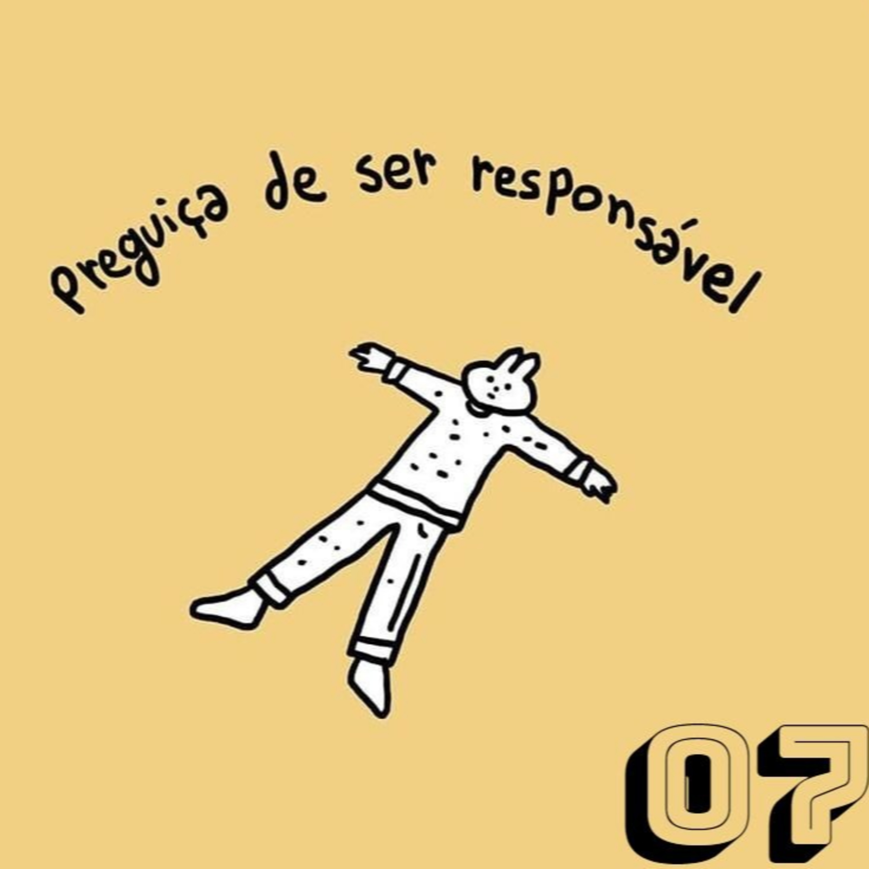 Sem ideias Podcast