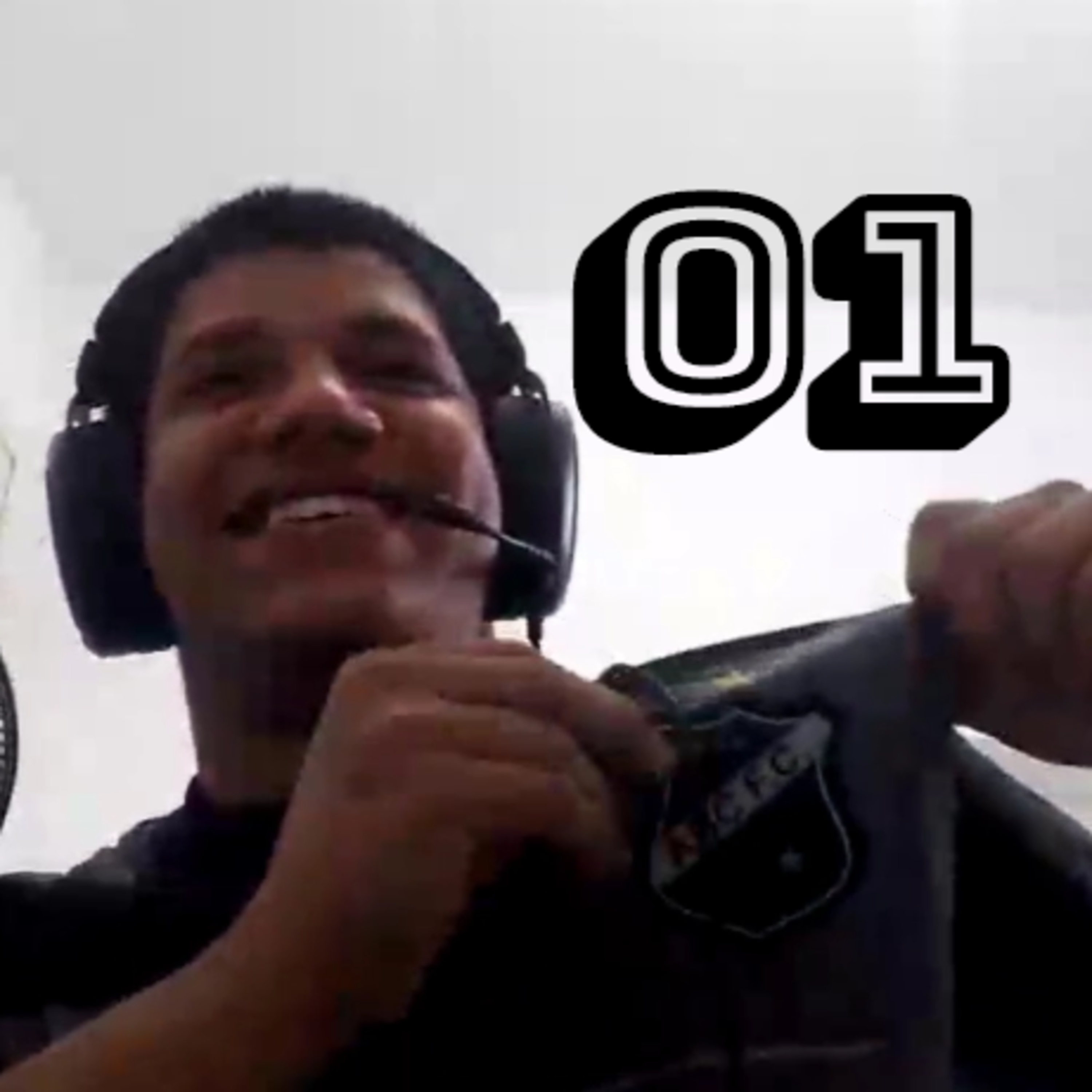 Sem ideias Podcast