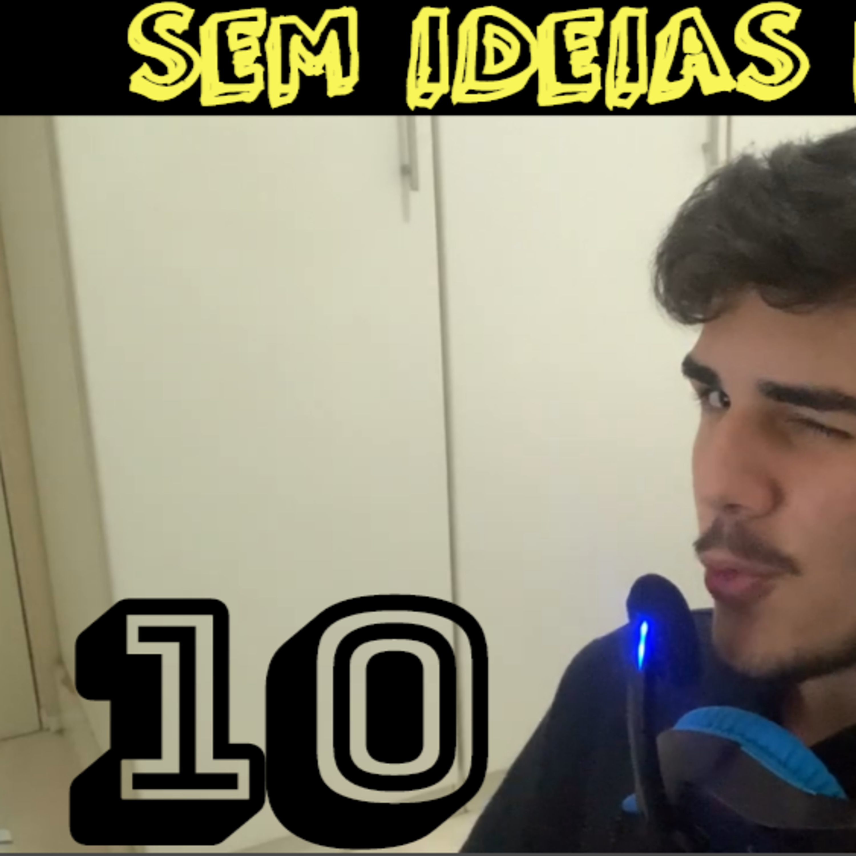Sem ideias Podcast