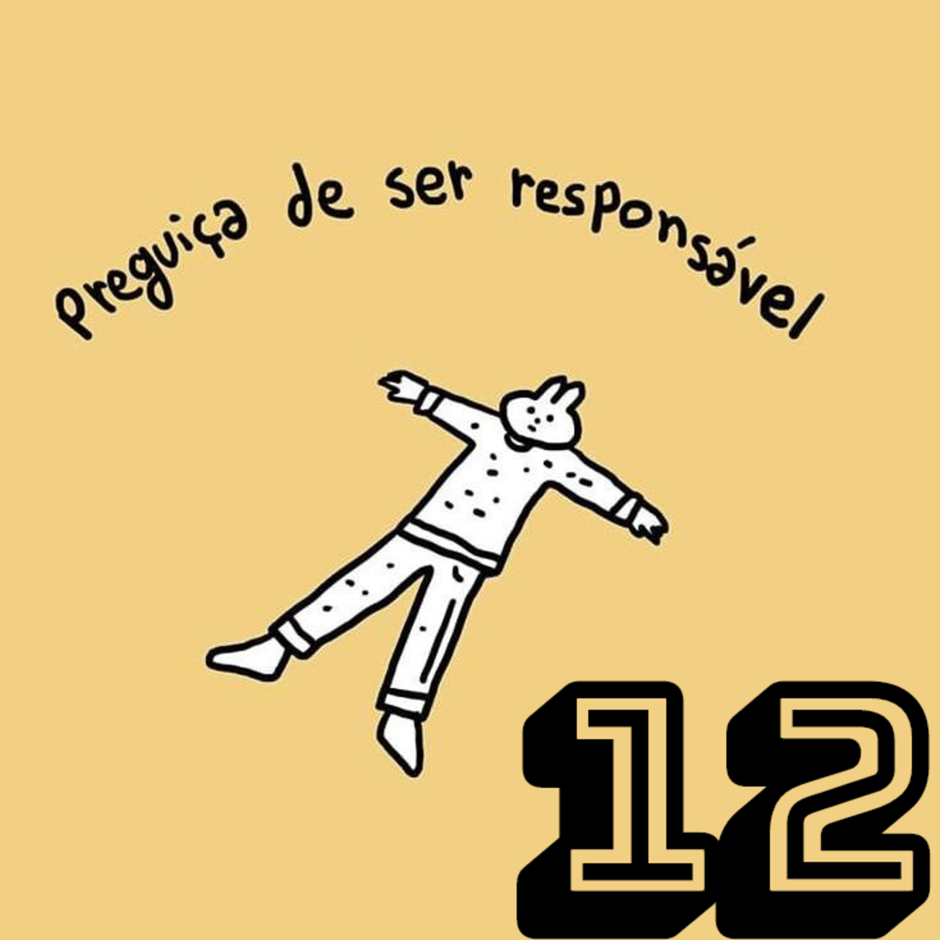 Sem ideias Podcast