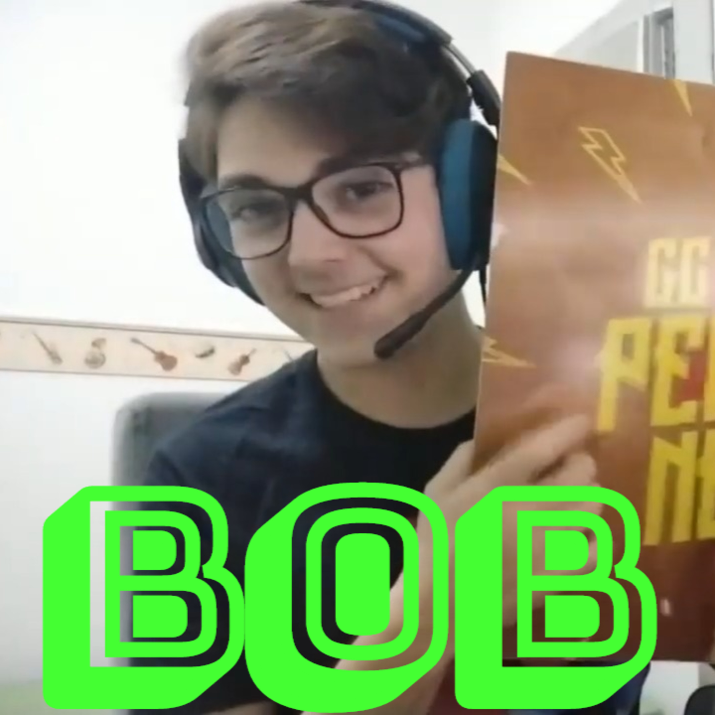 Sem ideias Podcast