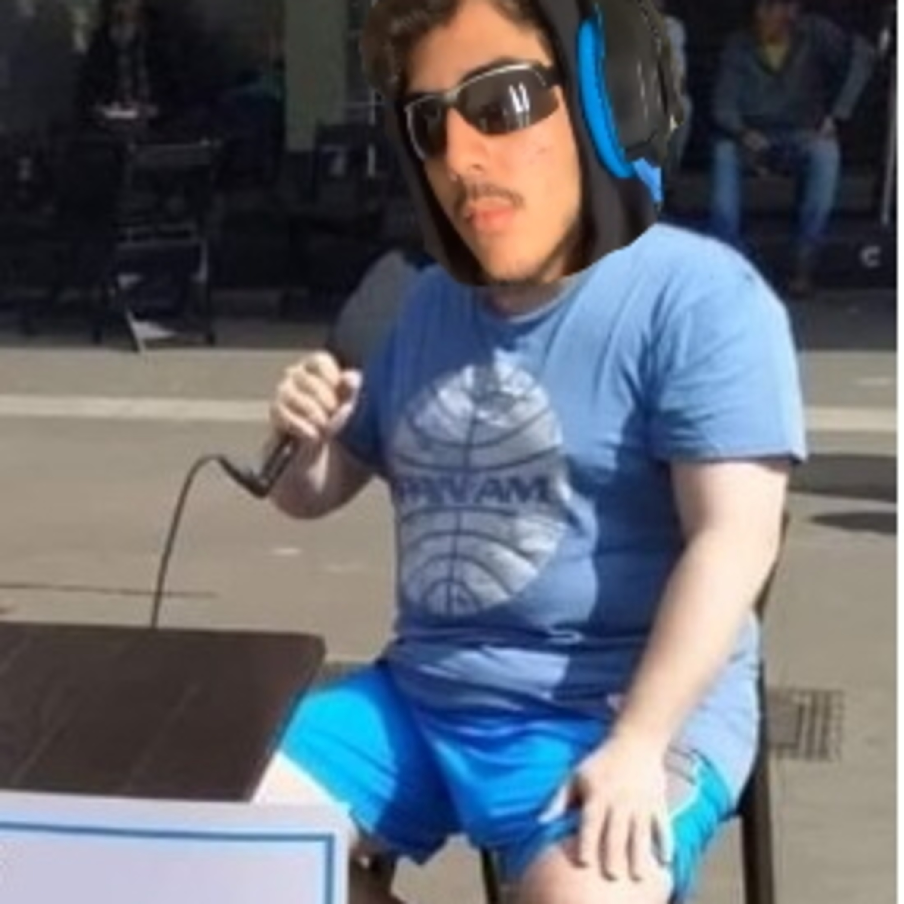 Sem ideias Podcast