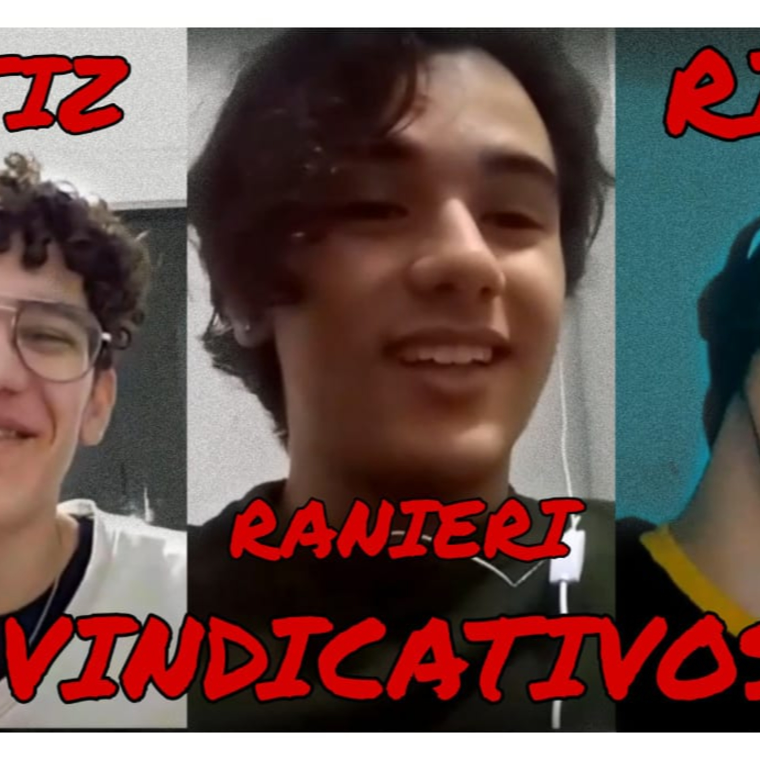 Sem ideias Podcast