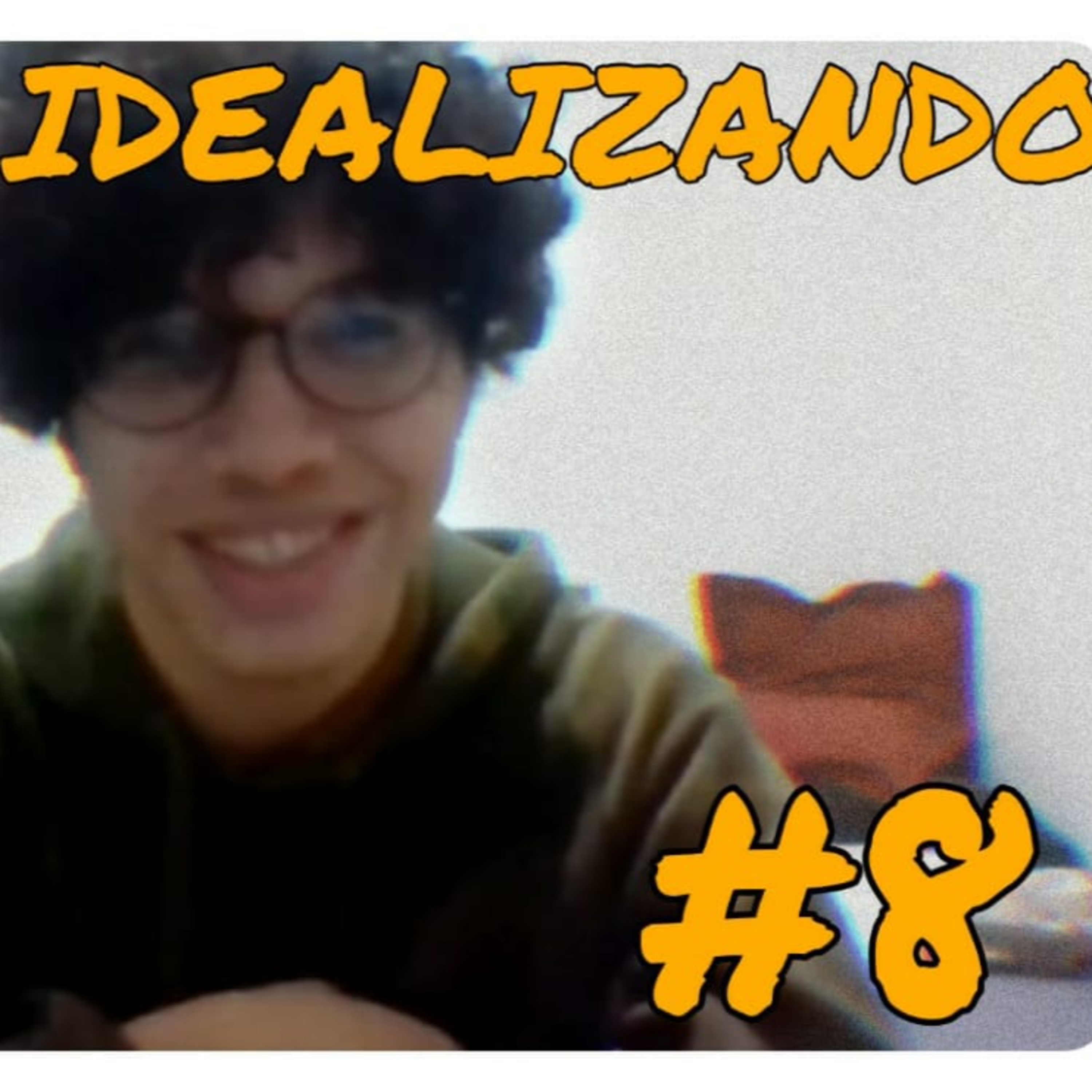 Sem ideias Podcast
