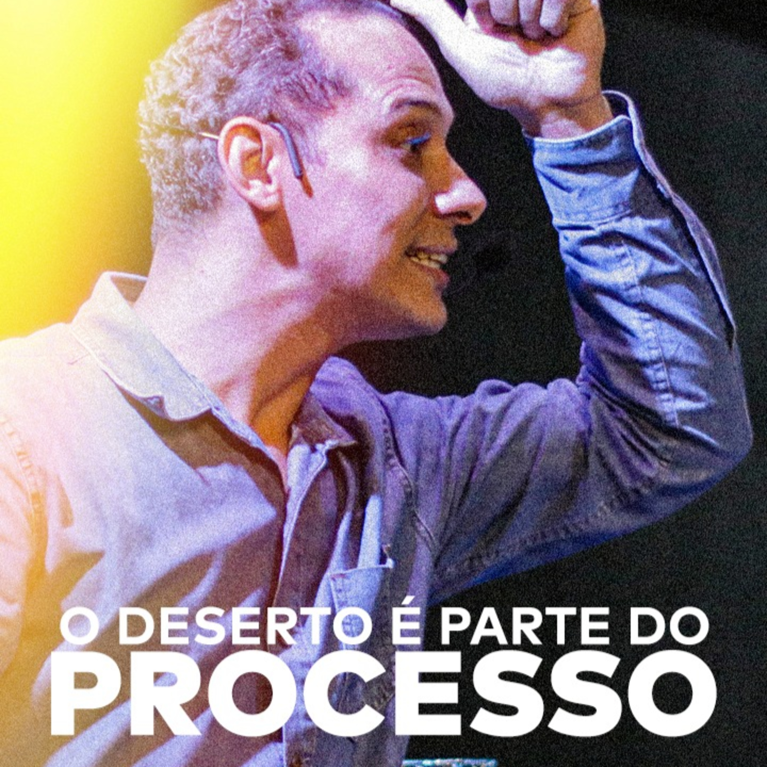 Geração Livre - Lugar de Destino