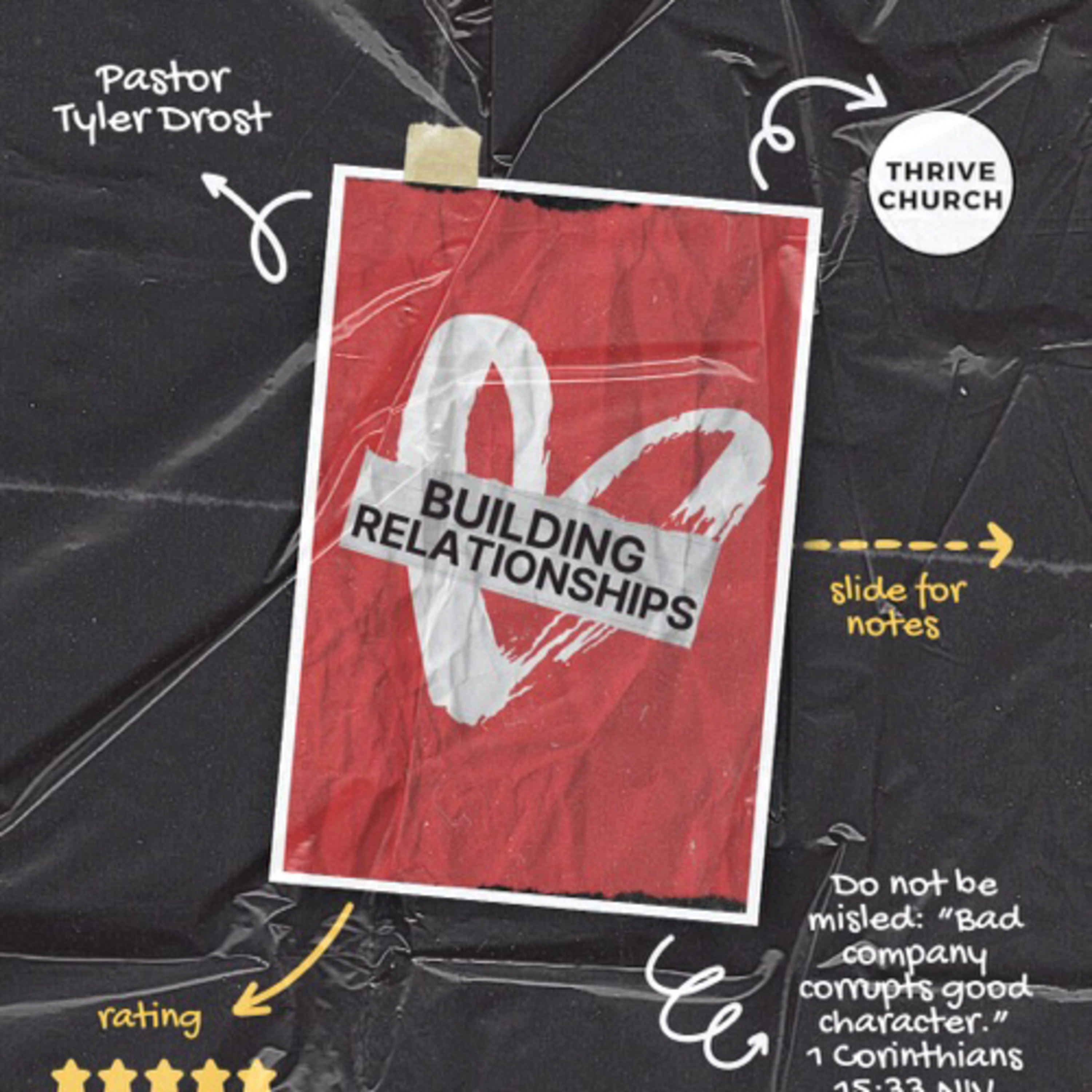 Thrive Church Honesdale