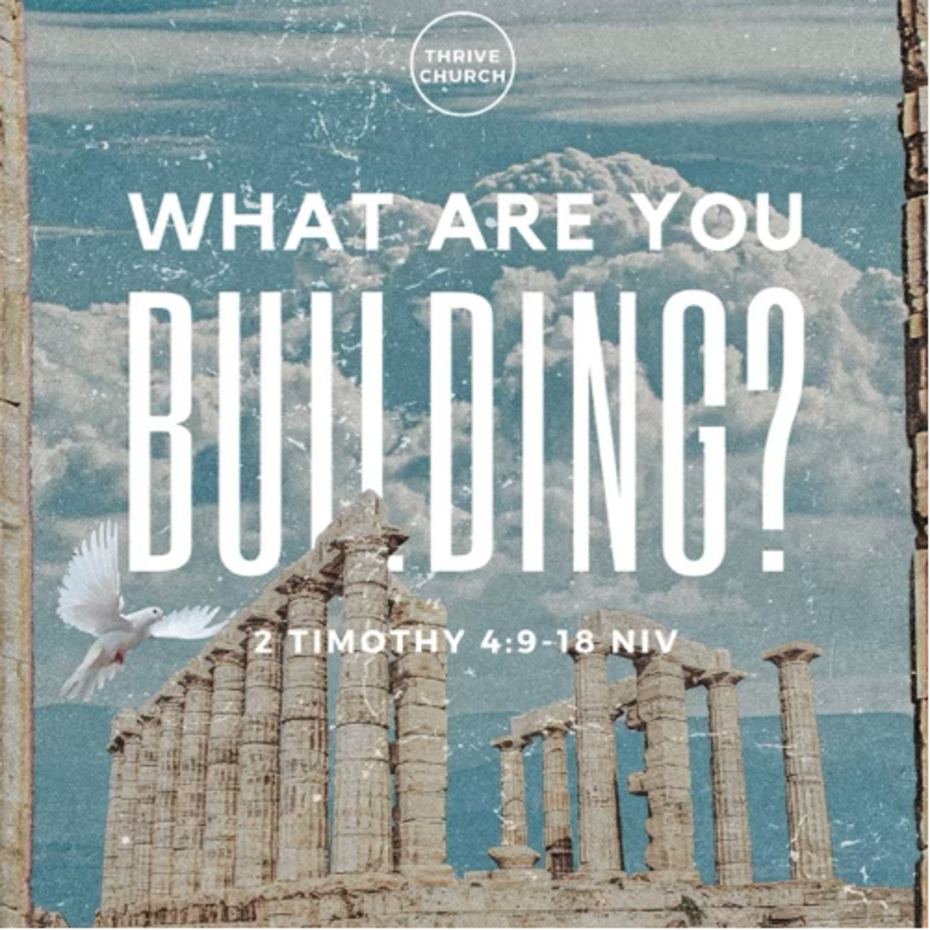 Thrive Church Honesdale