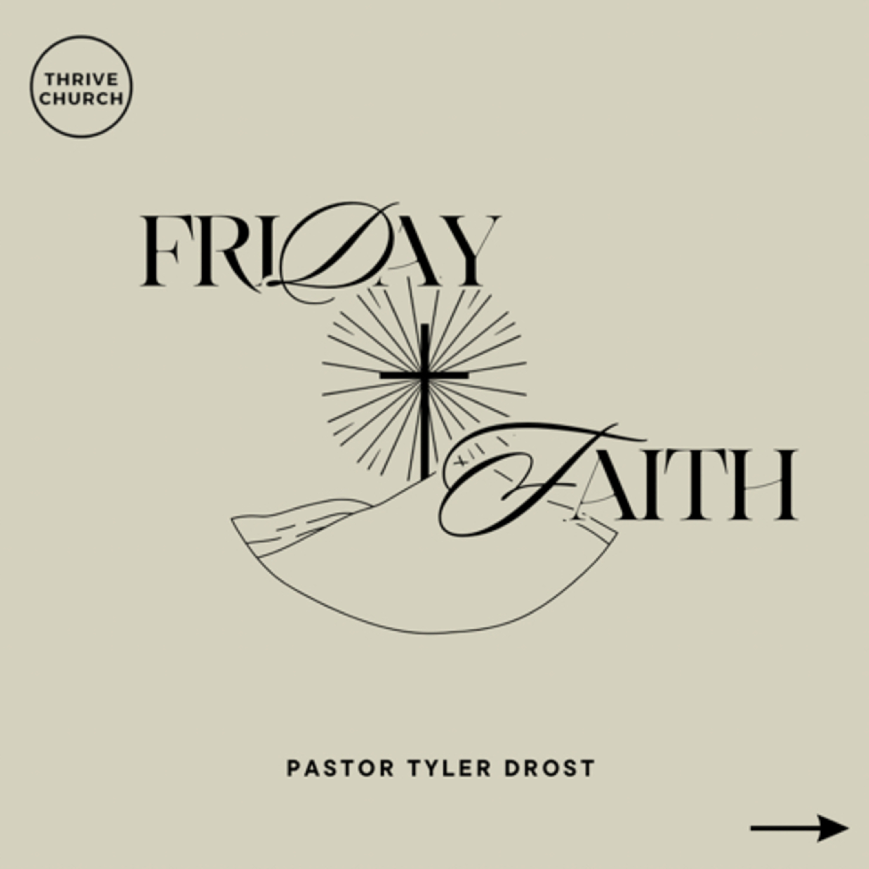 Thrive Church Honesdale