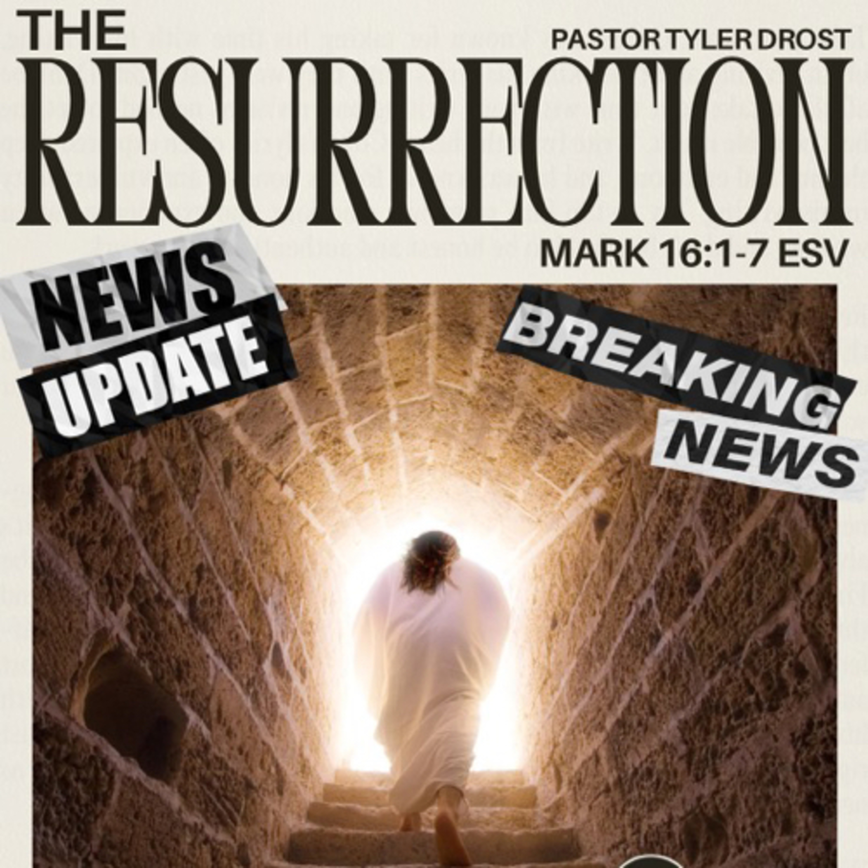 Thrive Church Honesdale