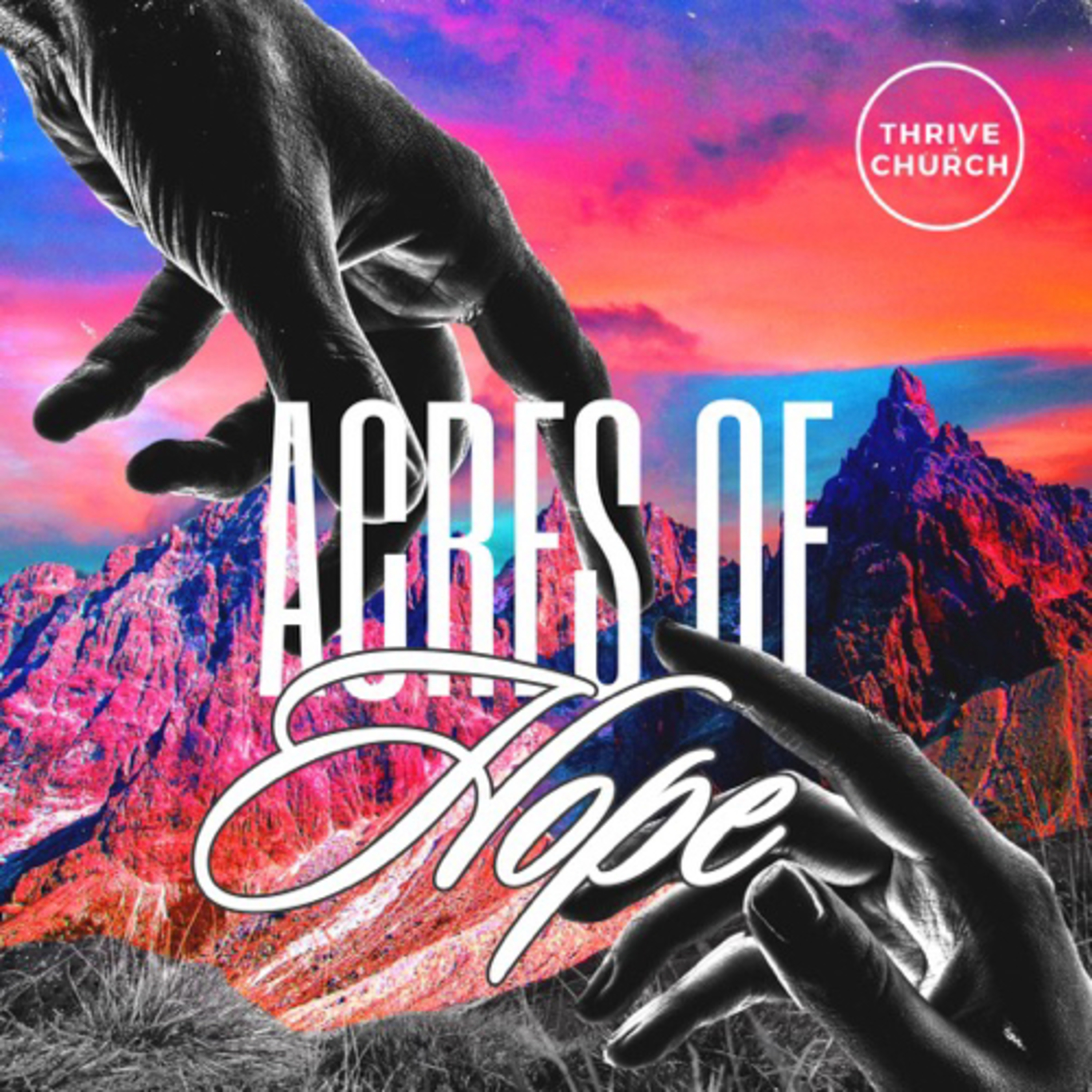 Thrive Church Honesdale