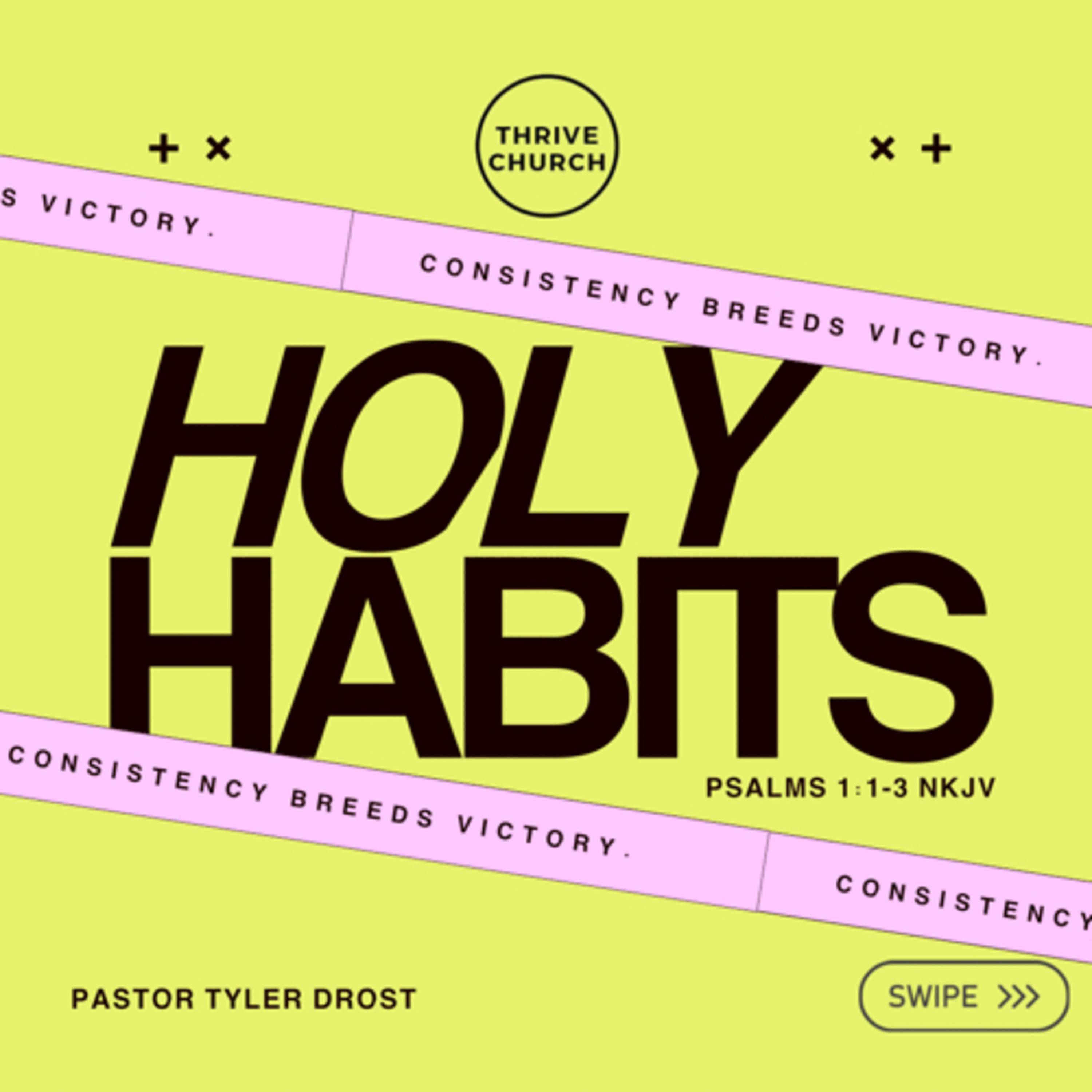 Thrive Church Honesdale