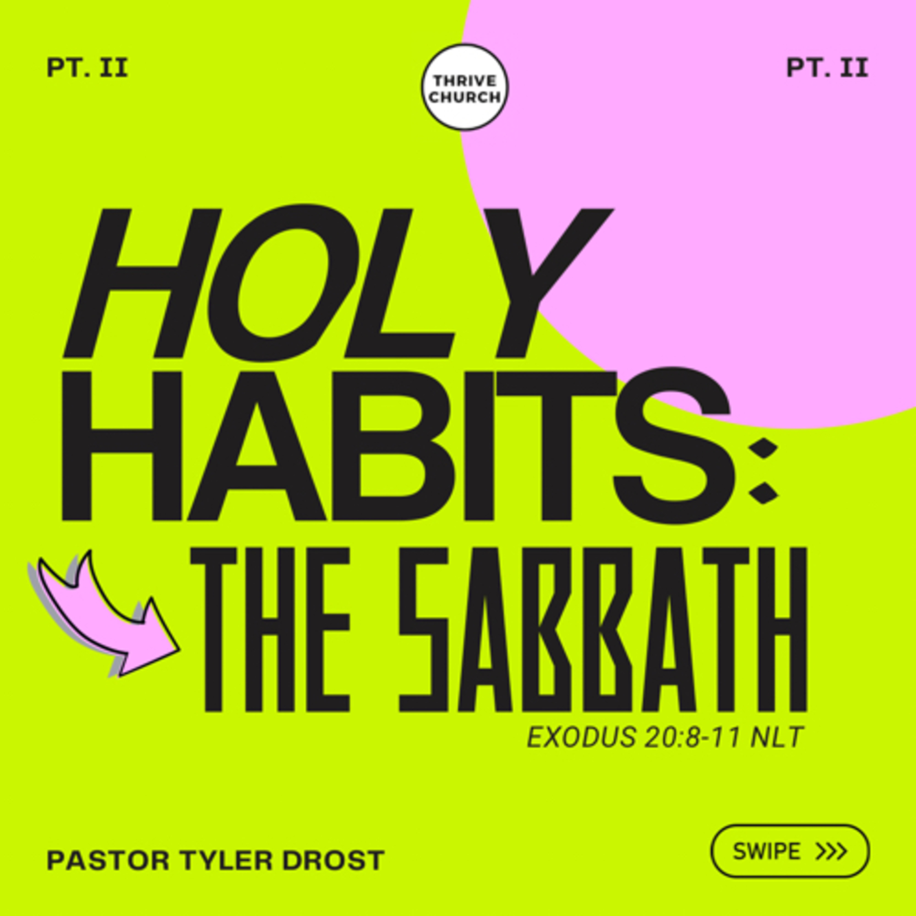 Thrive Church Honesdale