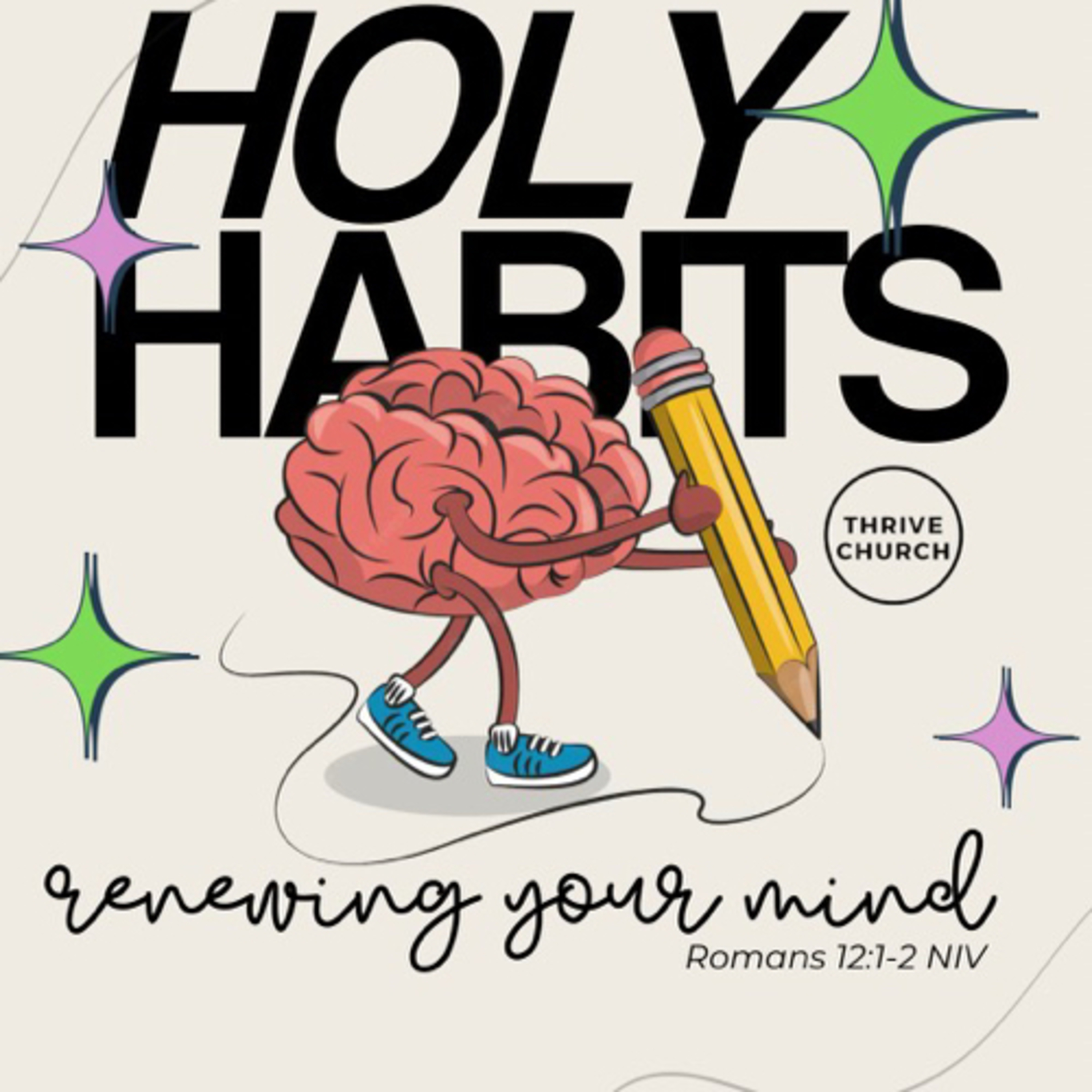 Thrive Church Honesdale