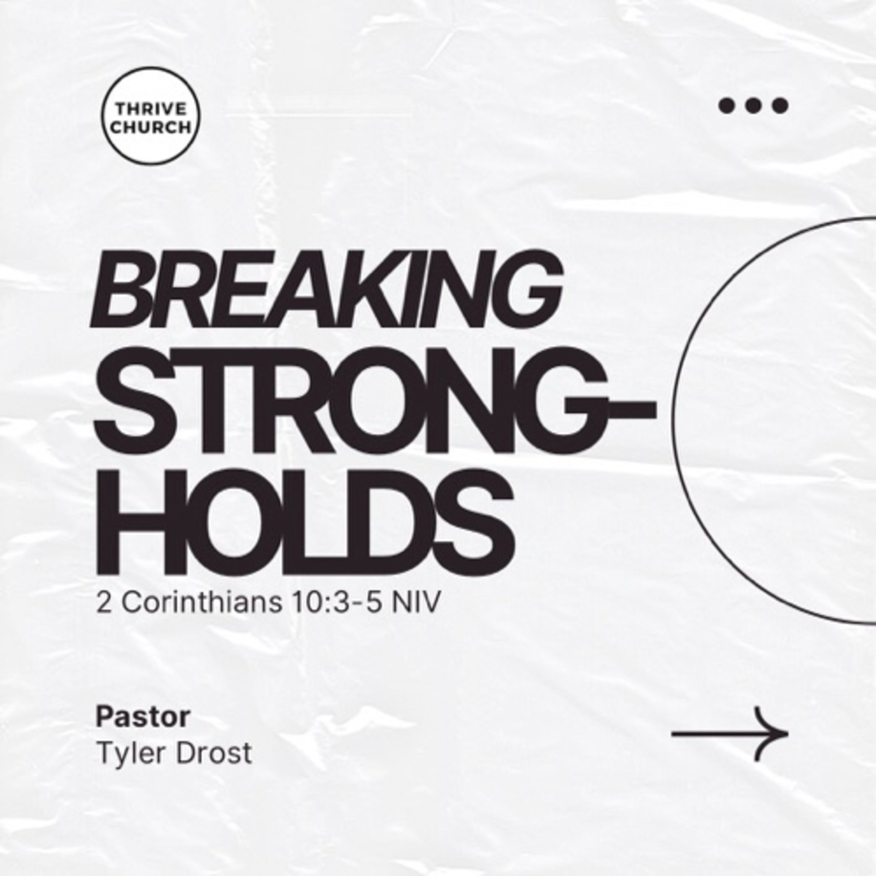 Thrive Church Honesdale