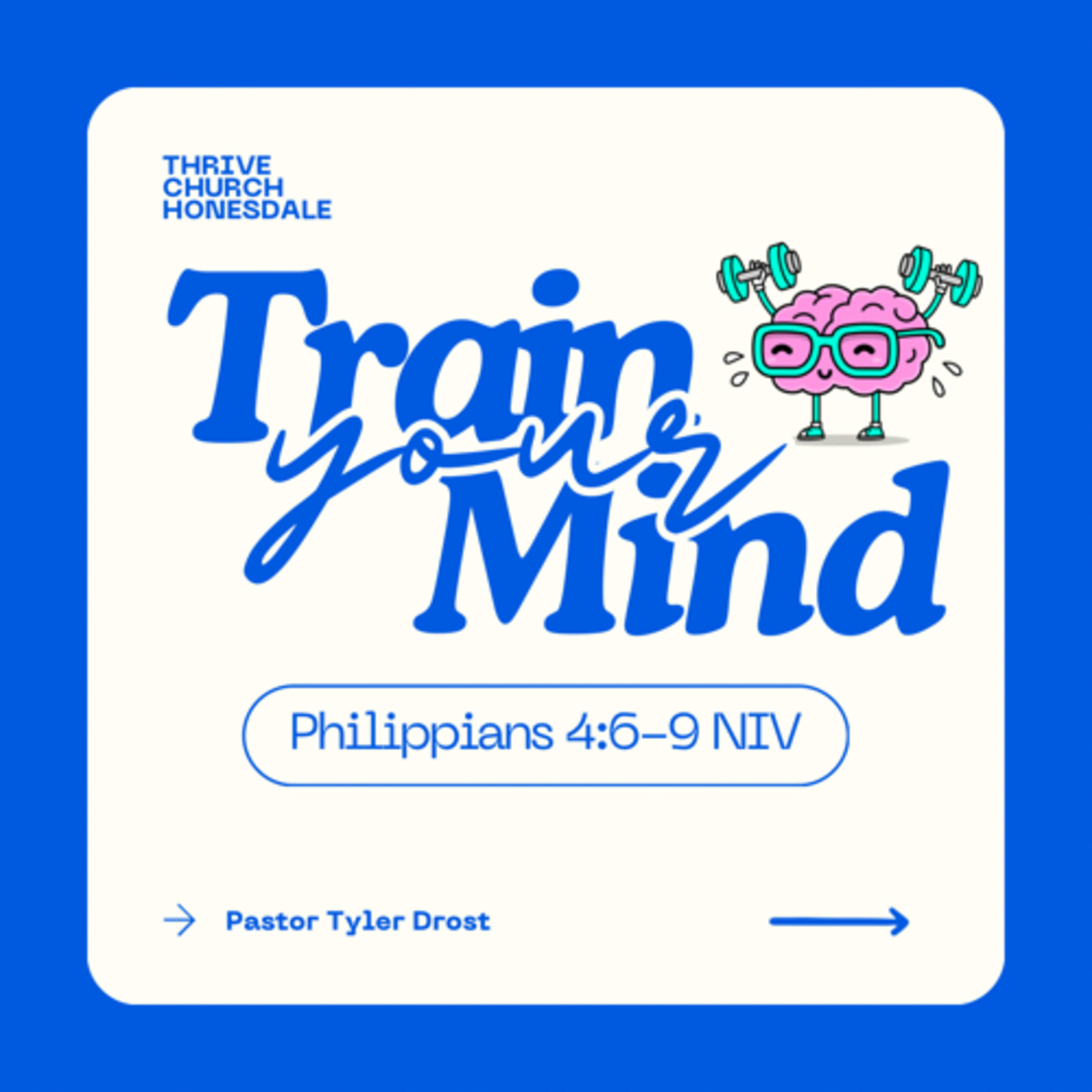 Thrive Church Honesdale