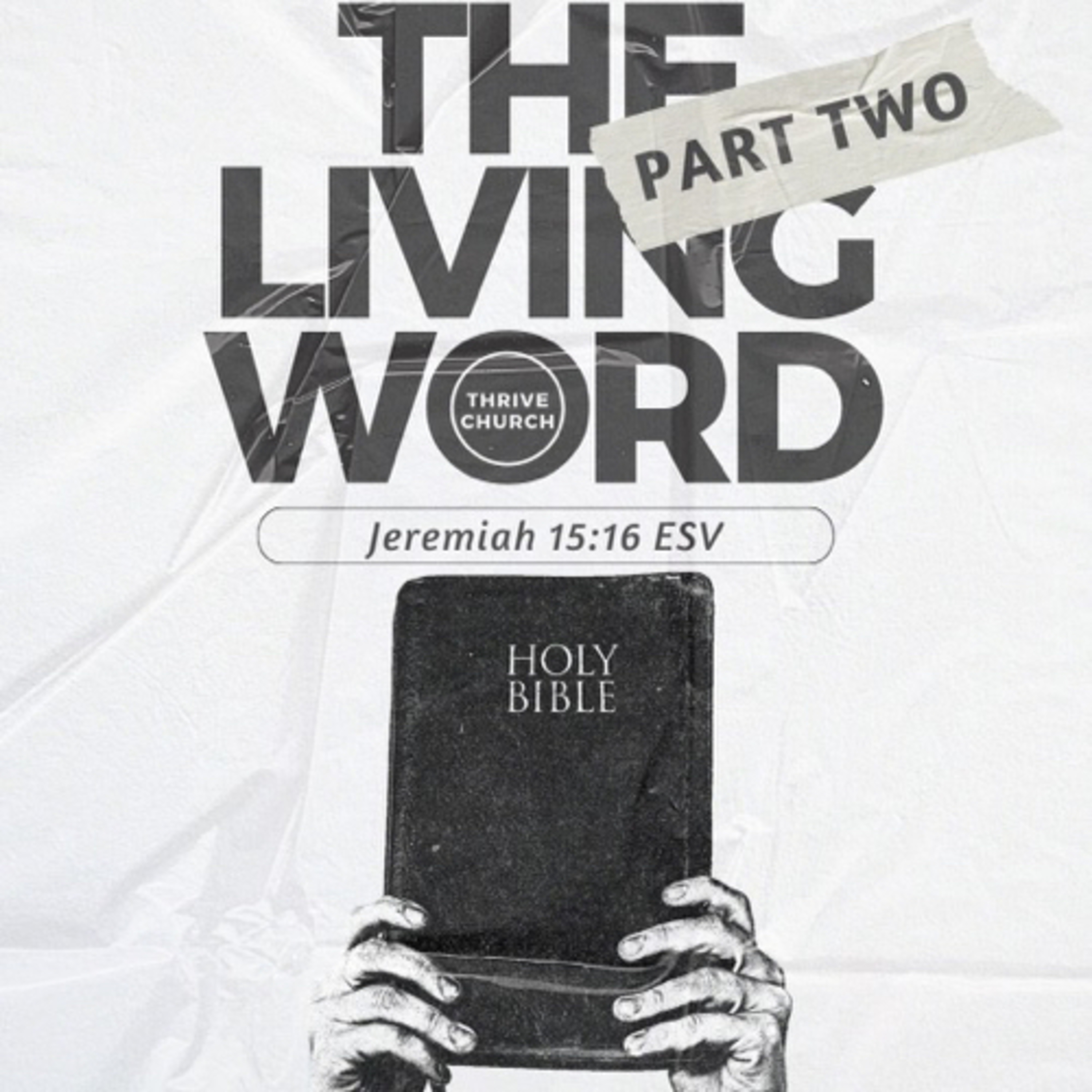 Thrive Church Honesdale