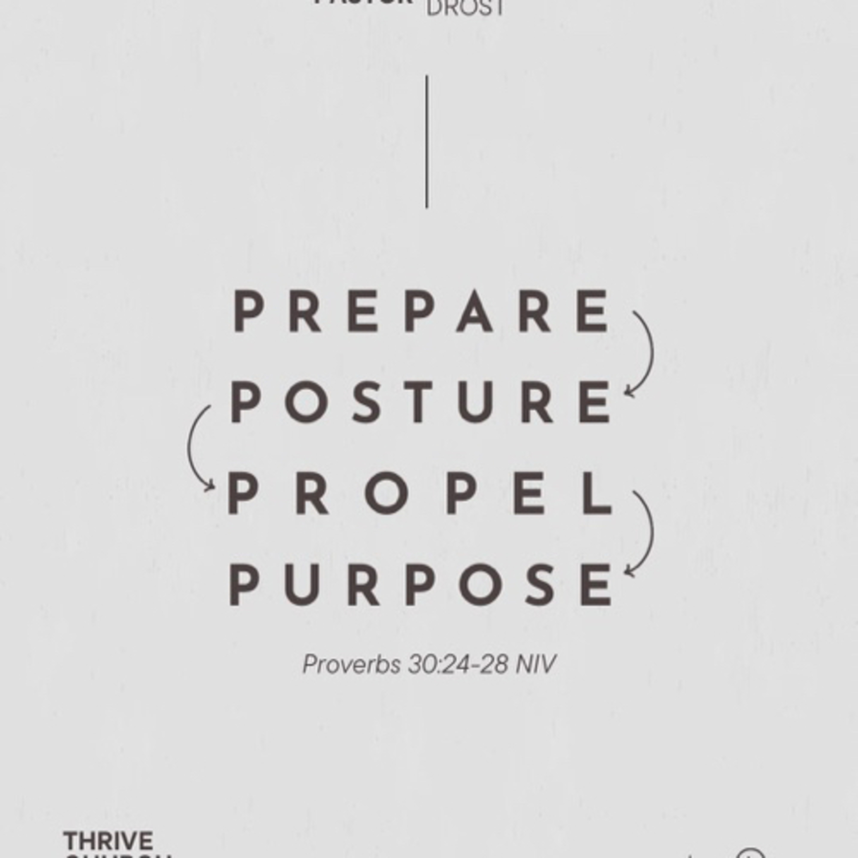 Thrive Church Honesdale