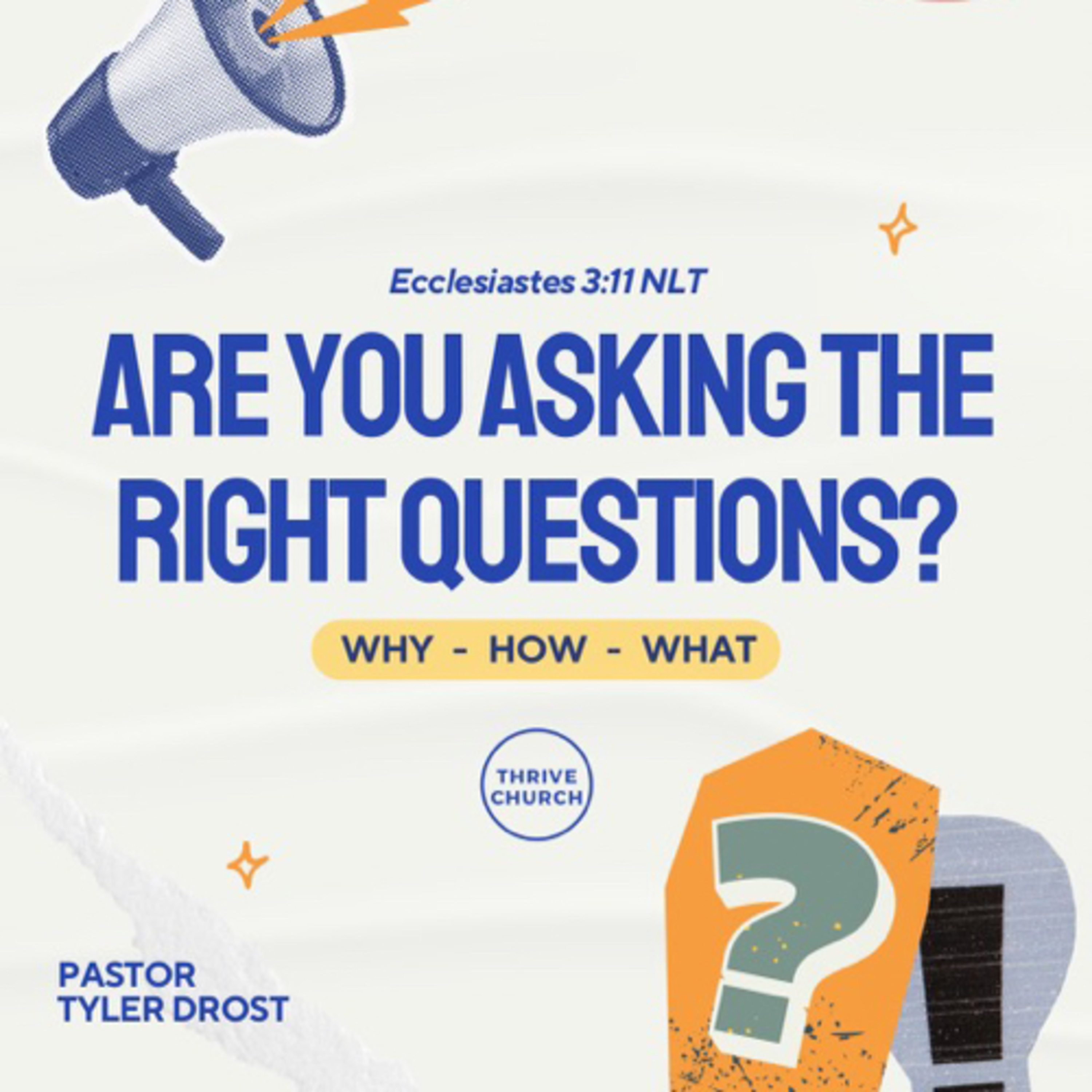 Thrive Church Honesdale