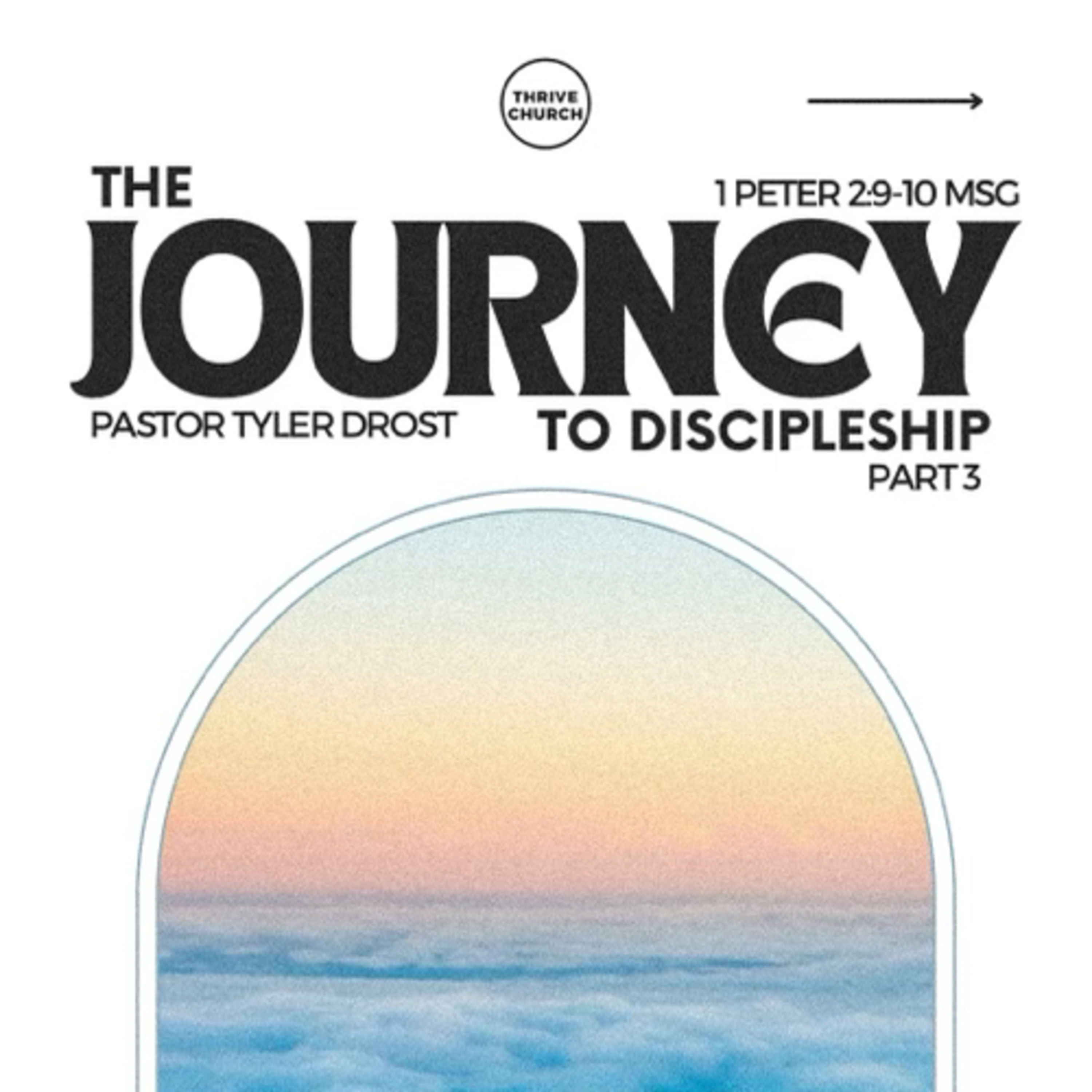 Thrive Church Honesdale