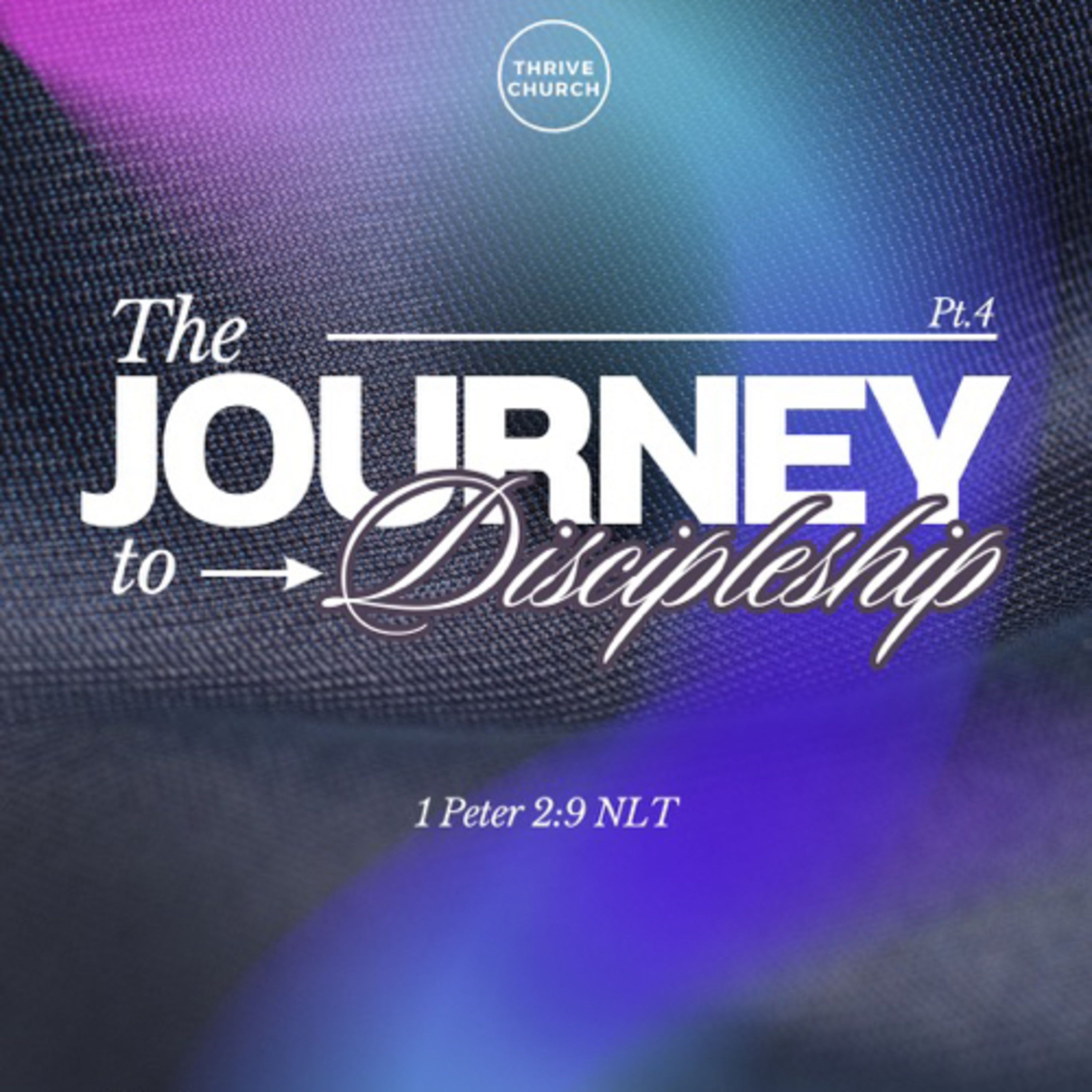 Thrive Church Honesdale