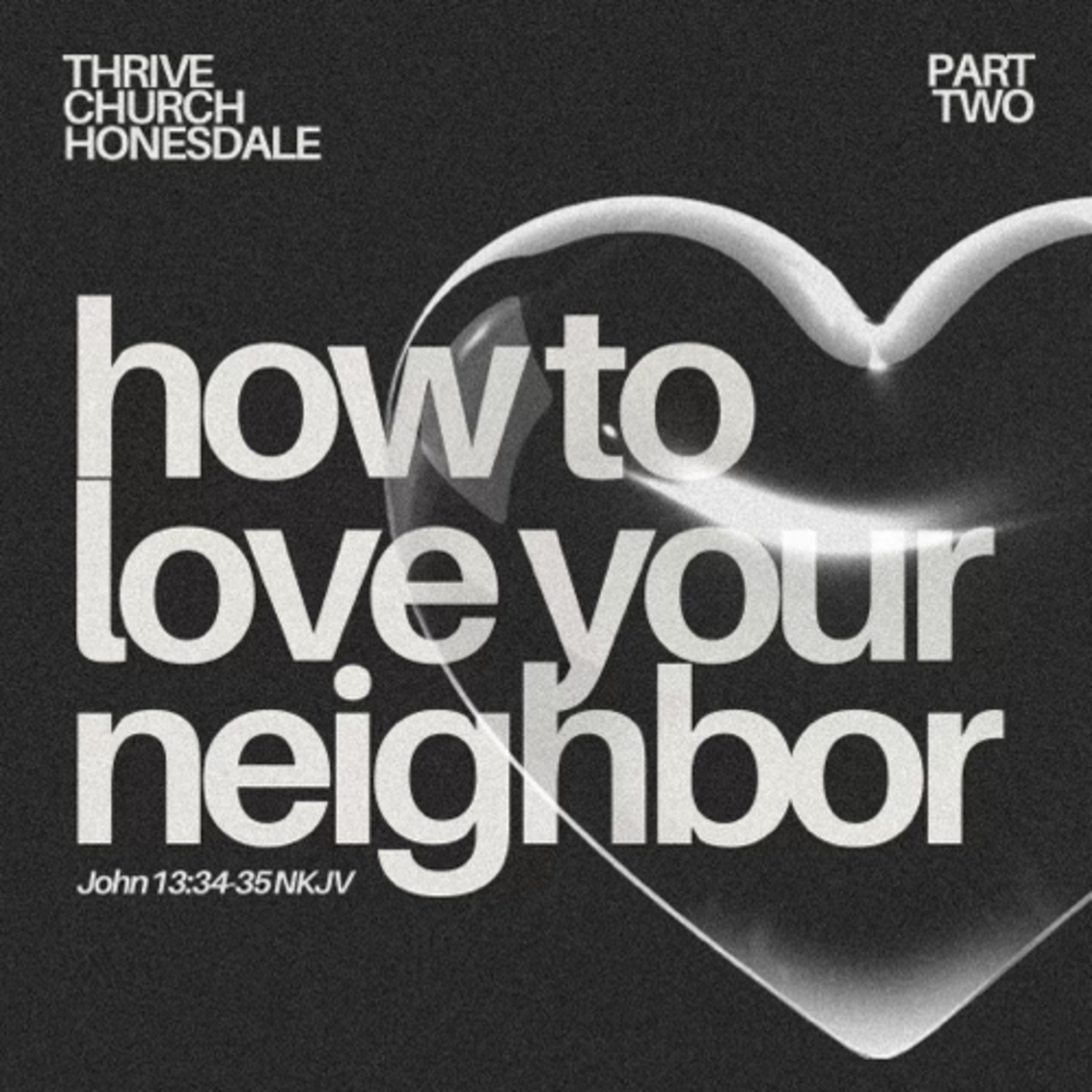 Thrive Church Honesdale