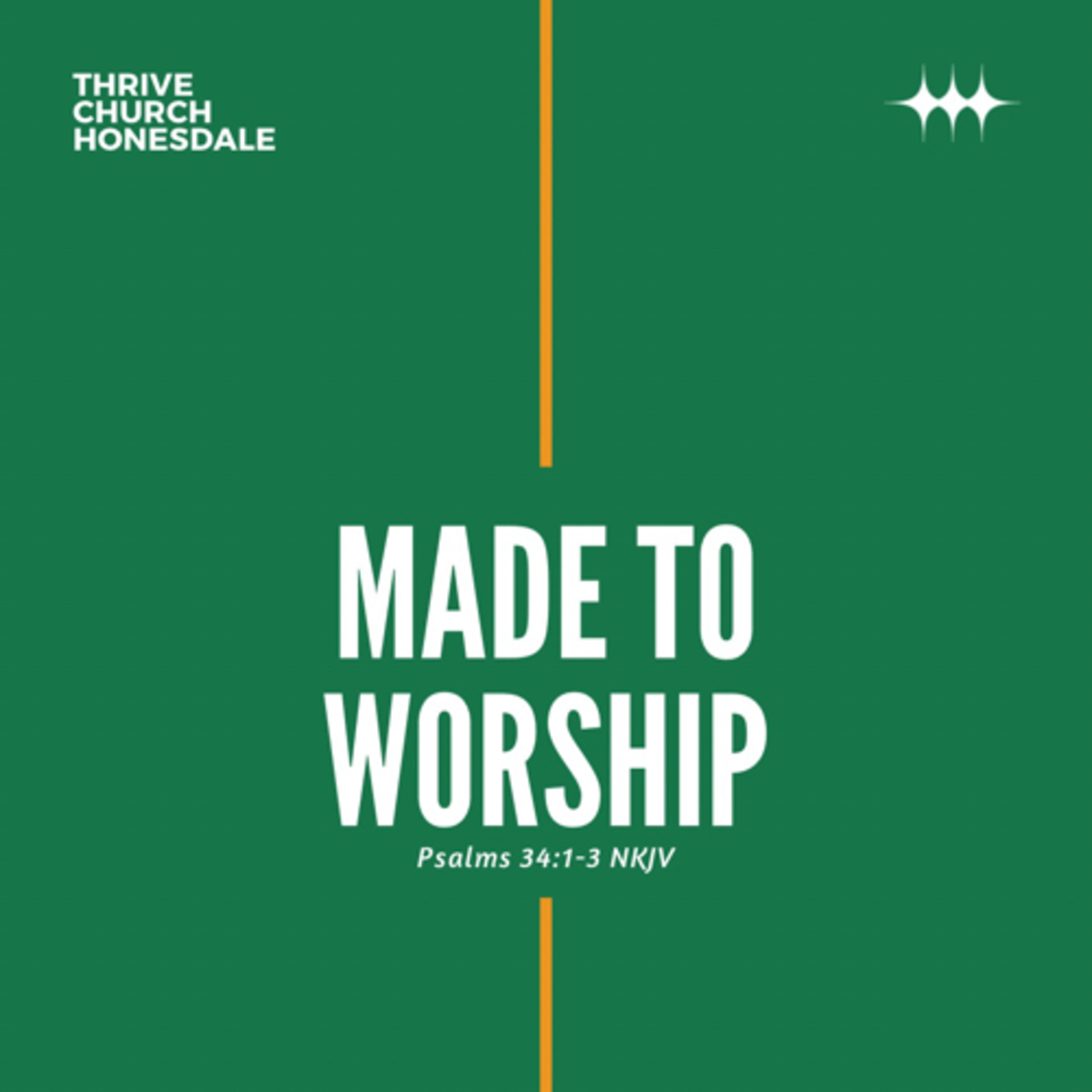 Thrive Church Honesdale