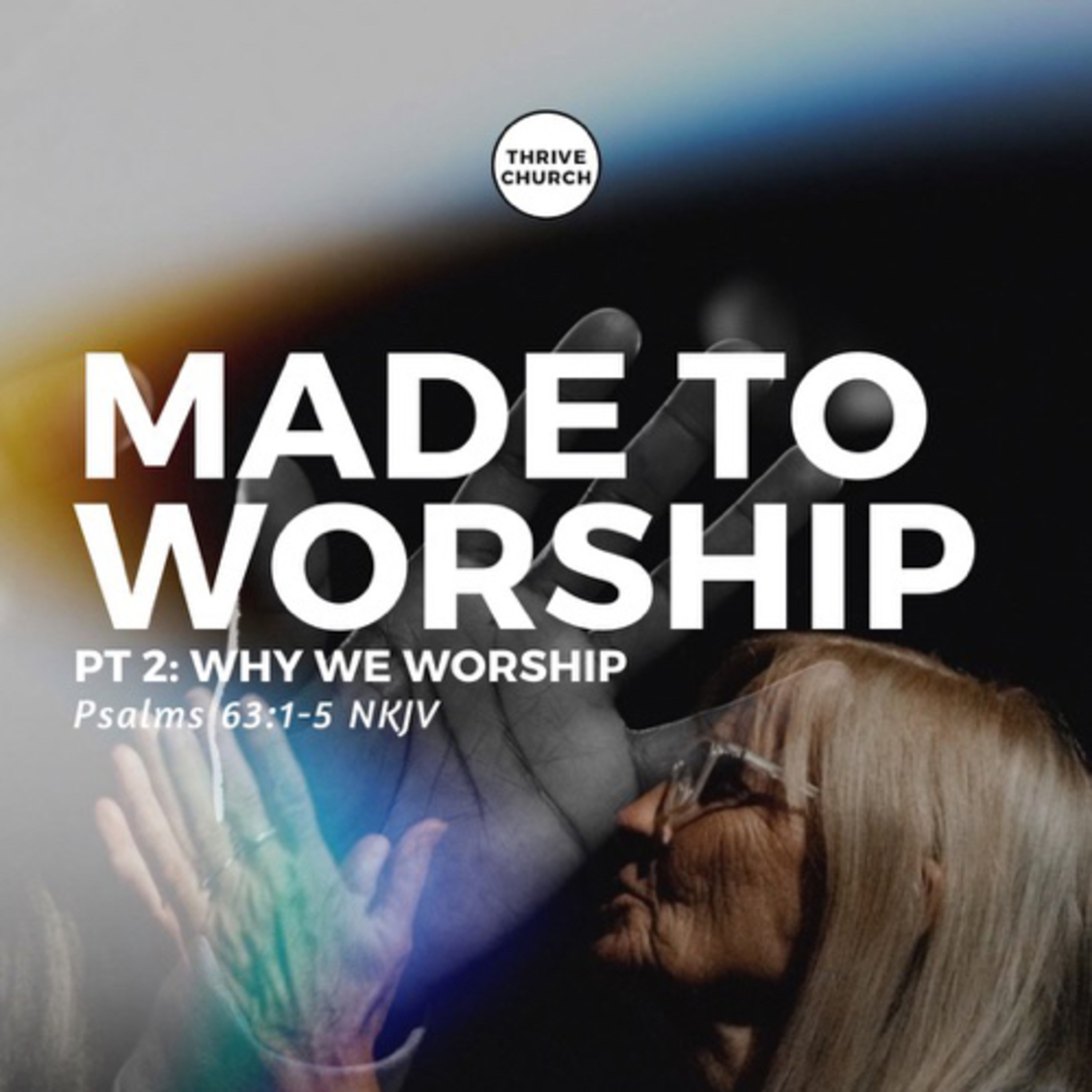 Thrive Church Honesdale