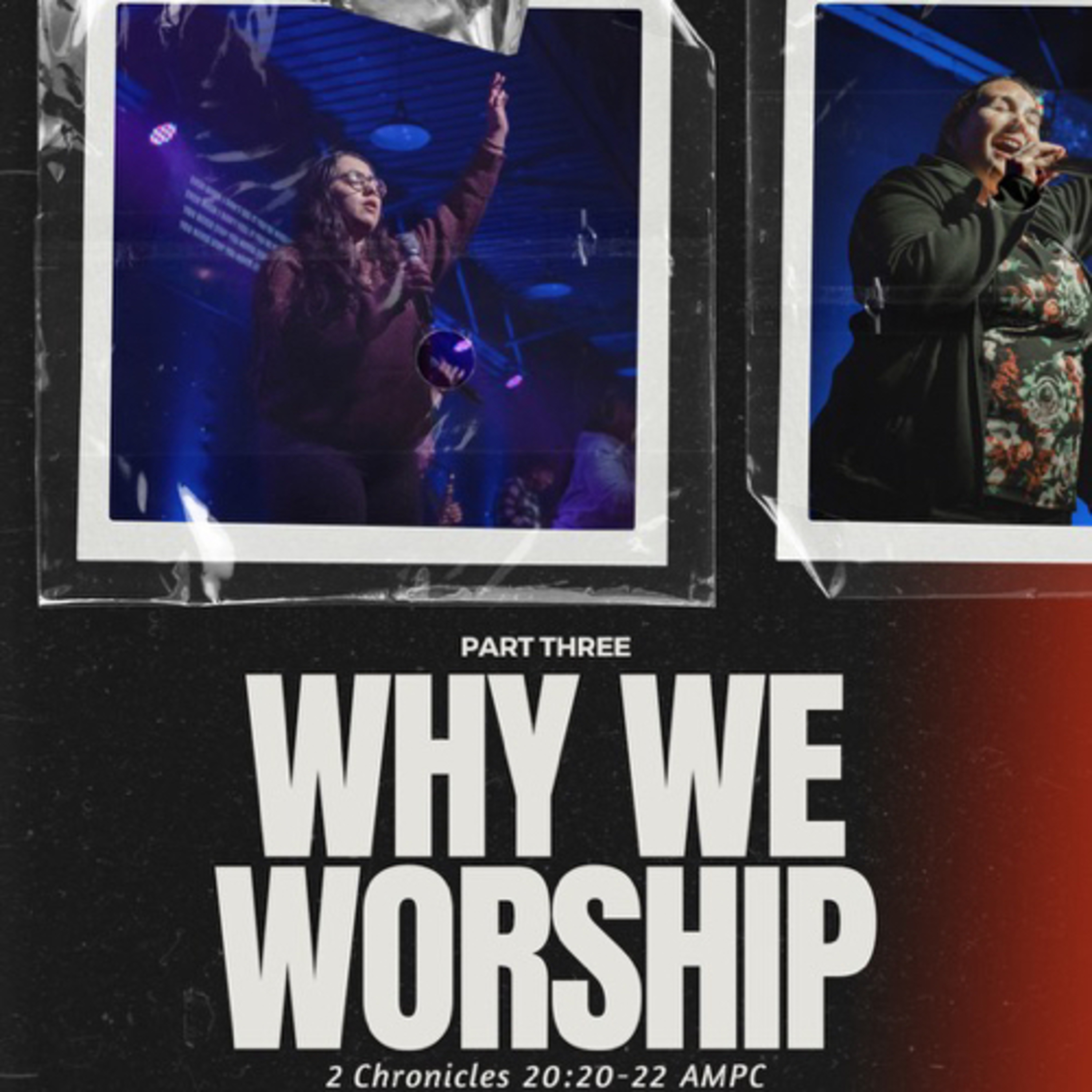 Thrive Church Honesdale