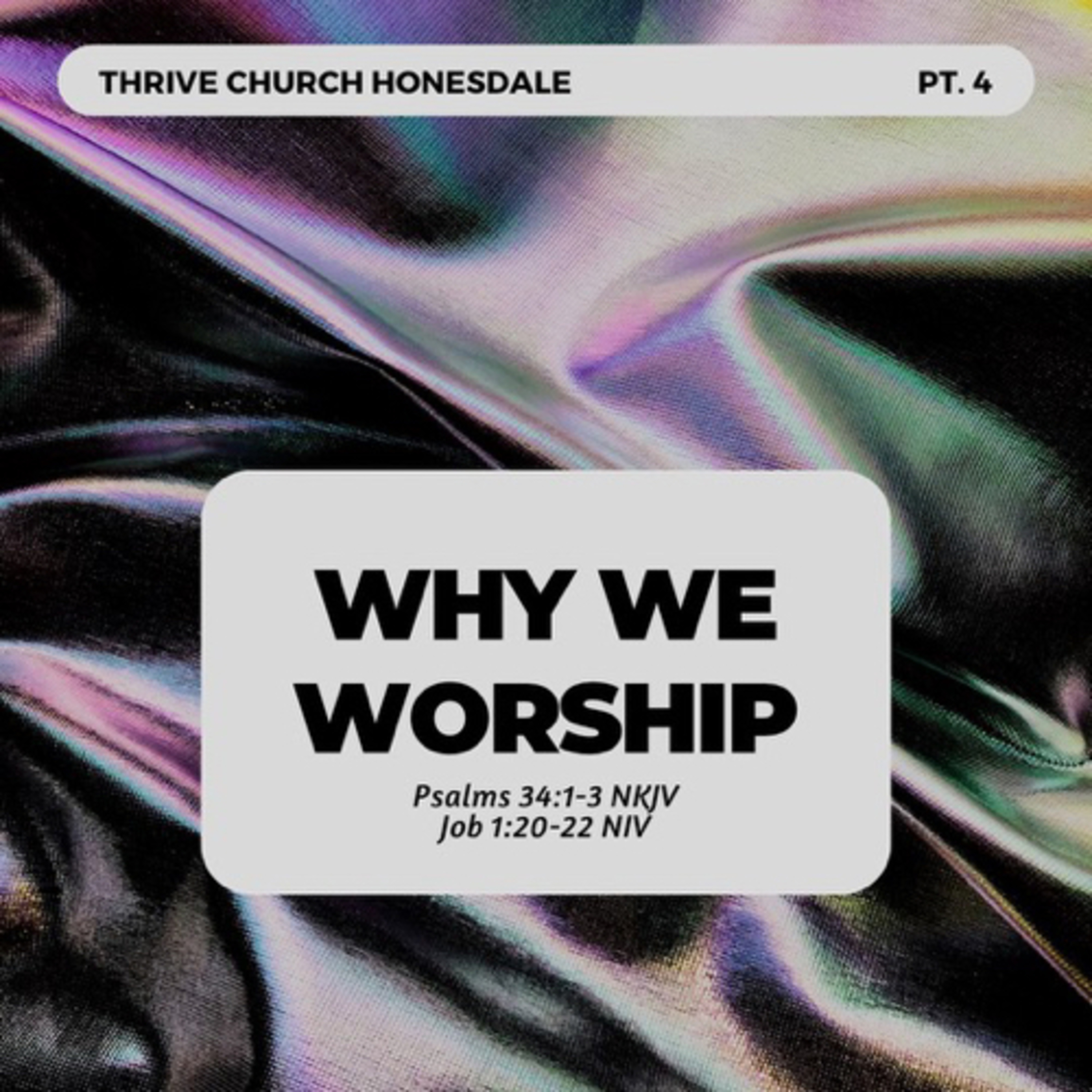 Thrive Church Honesdale