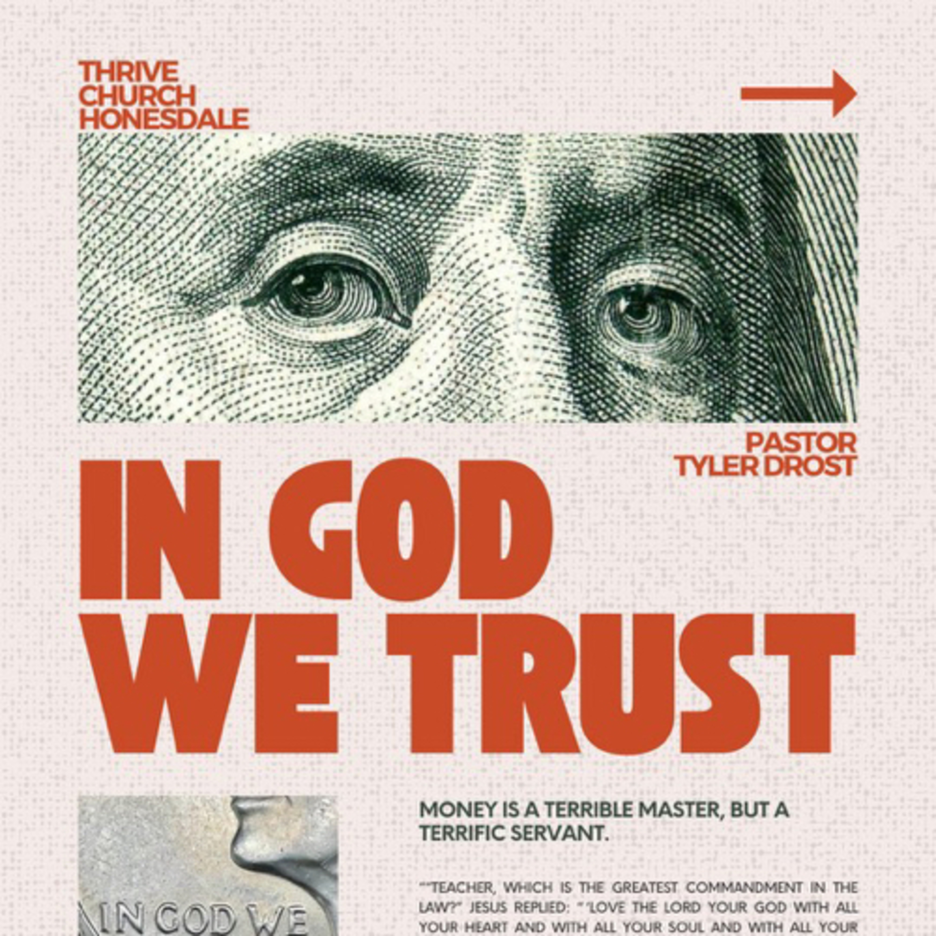 Thrive Church Honesdale