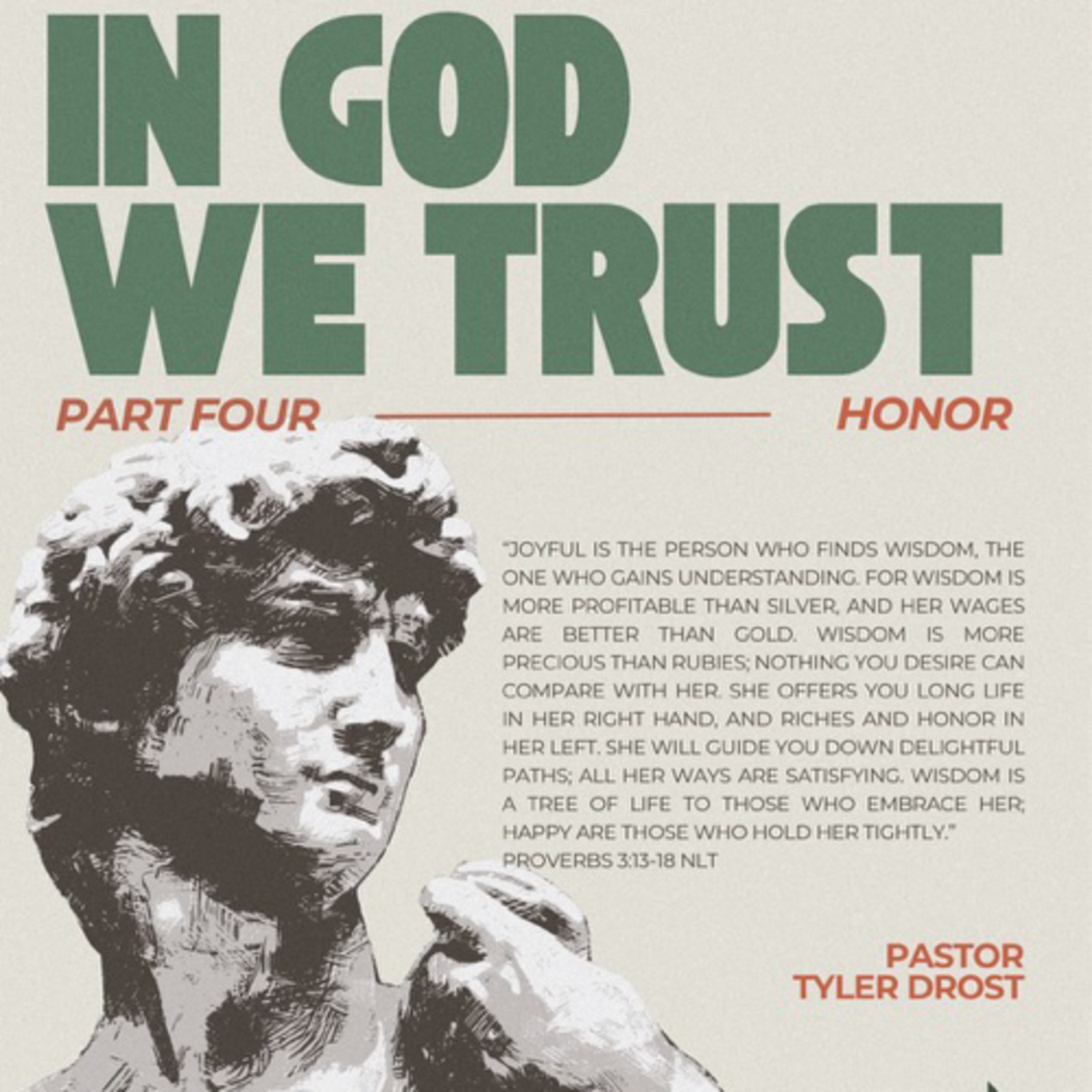 Thrive Church Honesdale