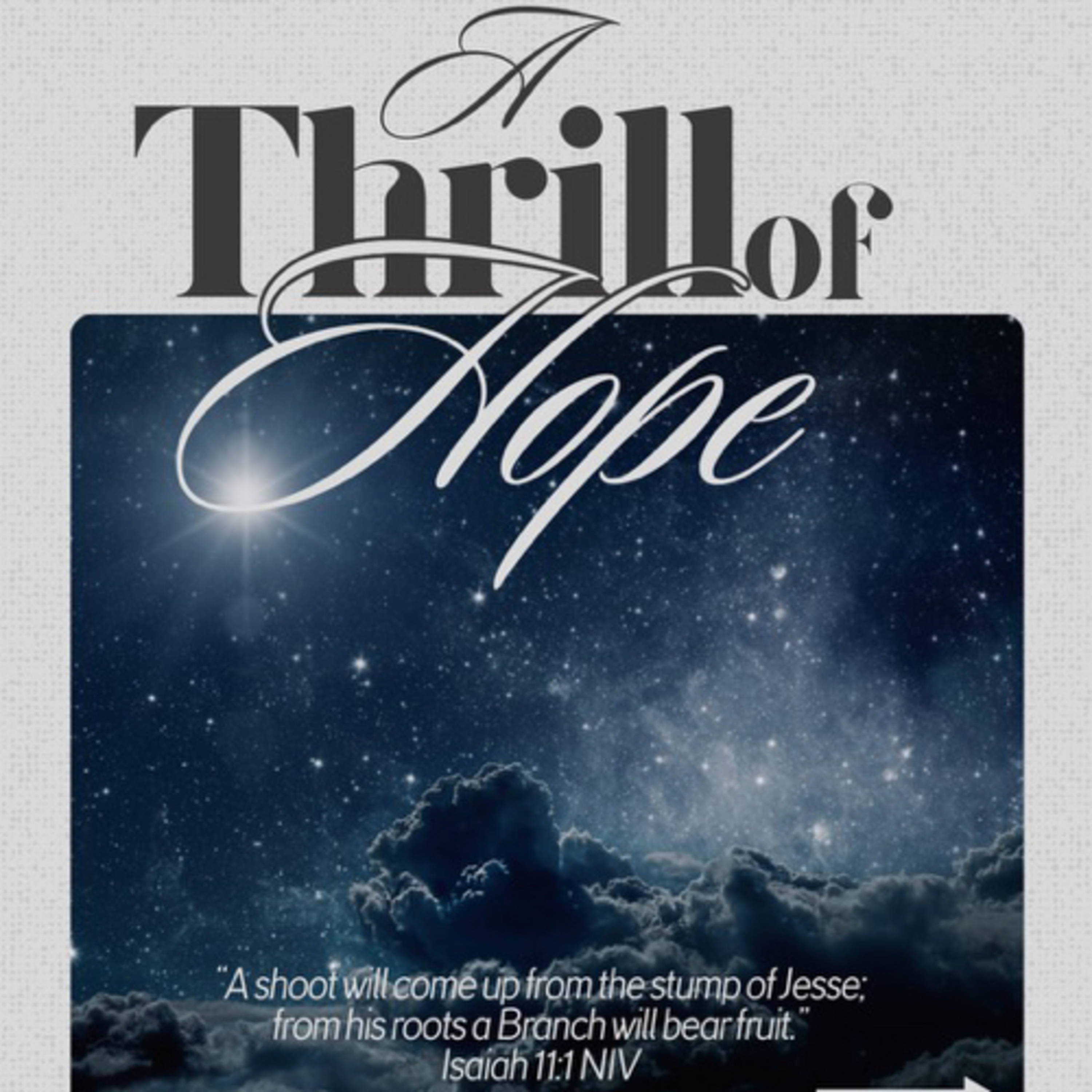 Thrive Church Honesdale