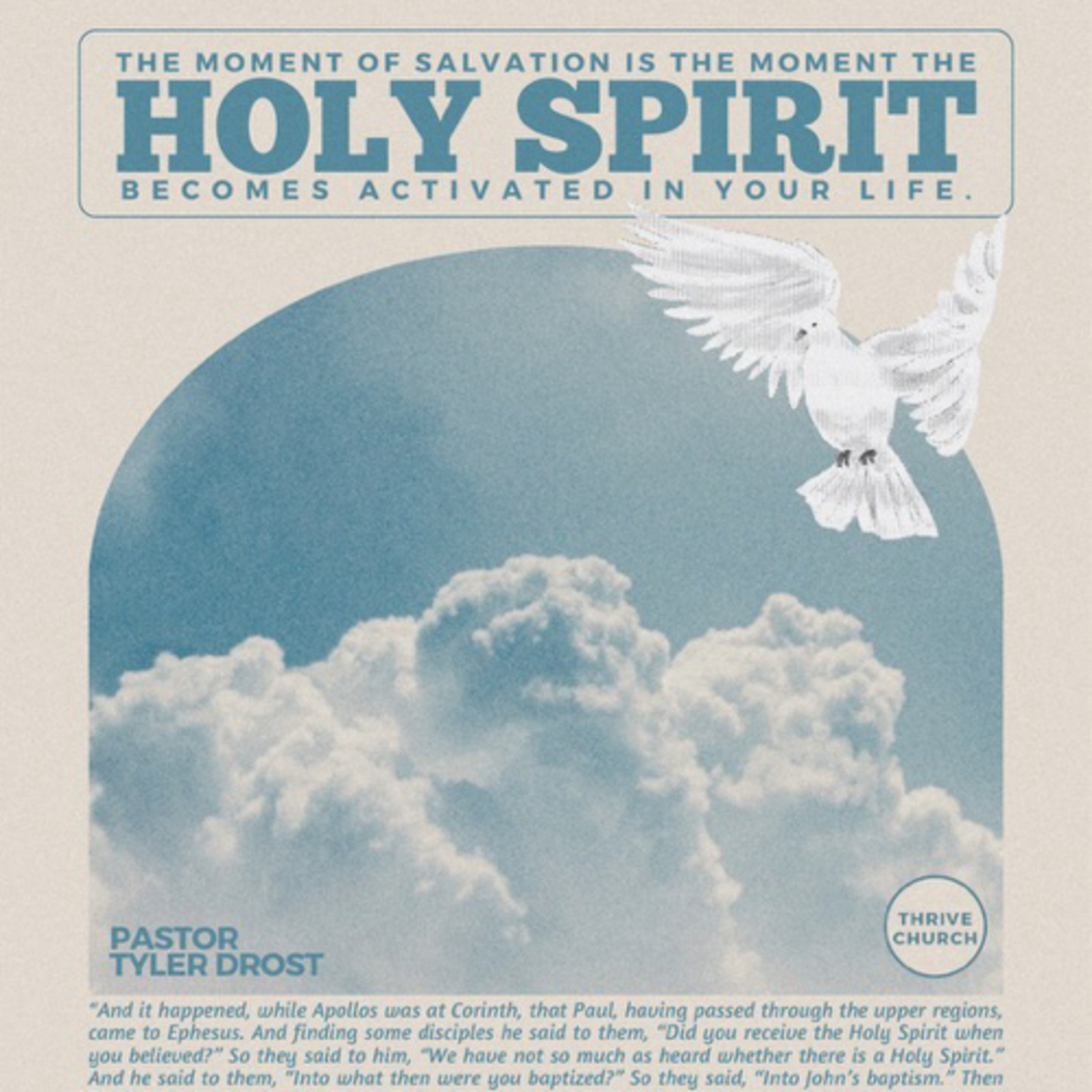 Thrive Church Honesdale