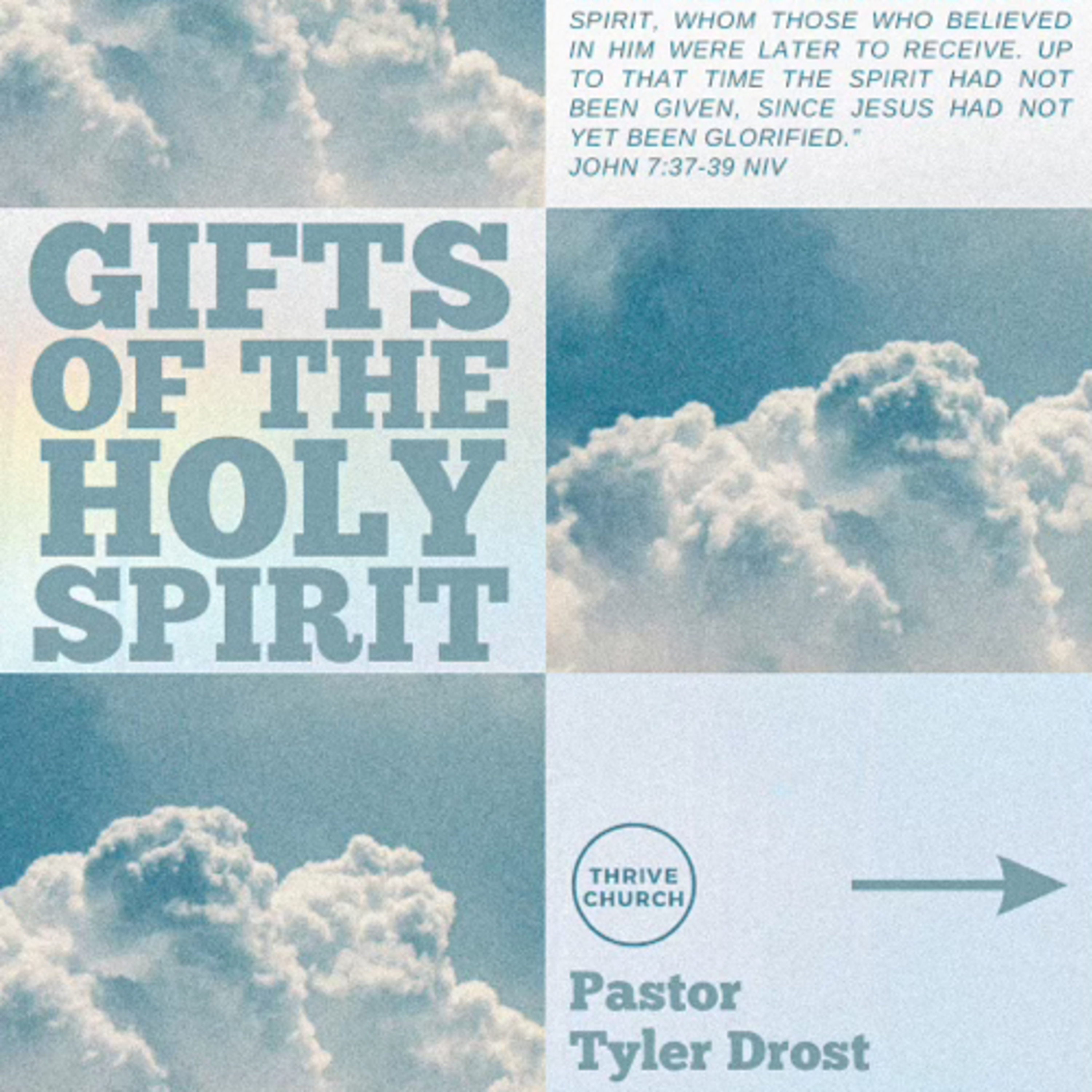 Thrive Church Honesdale