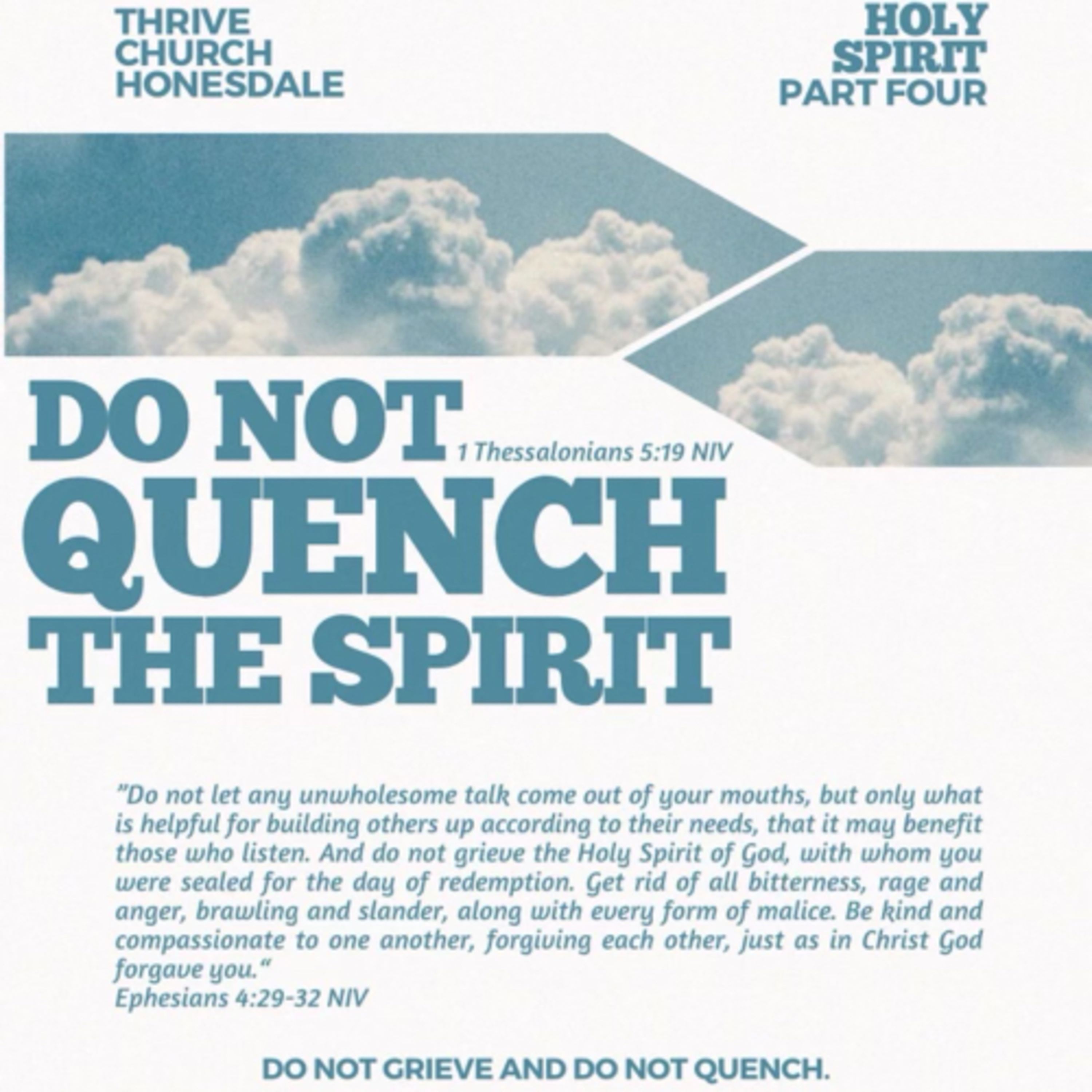 Thrive Church Honesdale